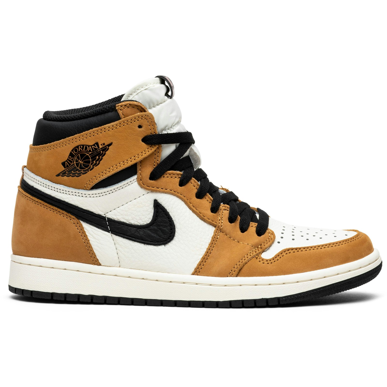 Air Jordan 1 Retro High OG 'Rookie of the Year' 555088-700 Trjesse store