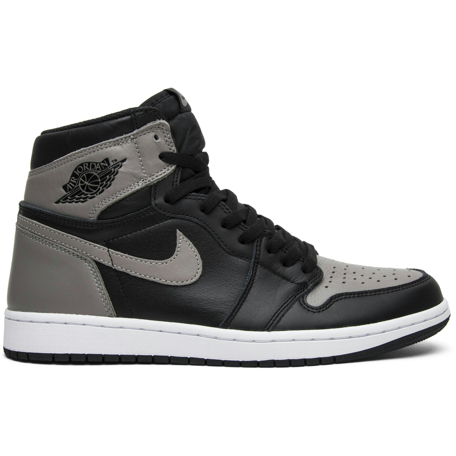 Air Jordan 1 Retro High OG 'Shadow' 2018 555088-013 Trjesse store