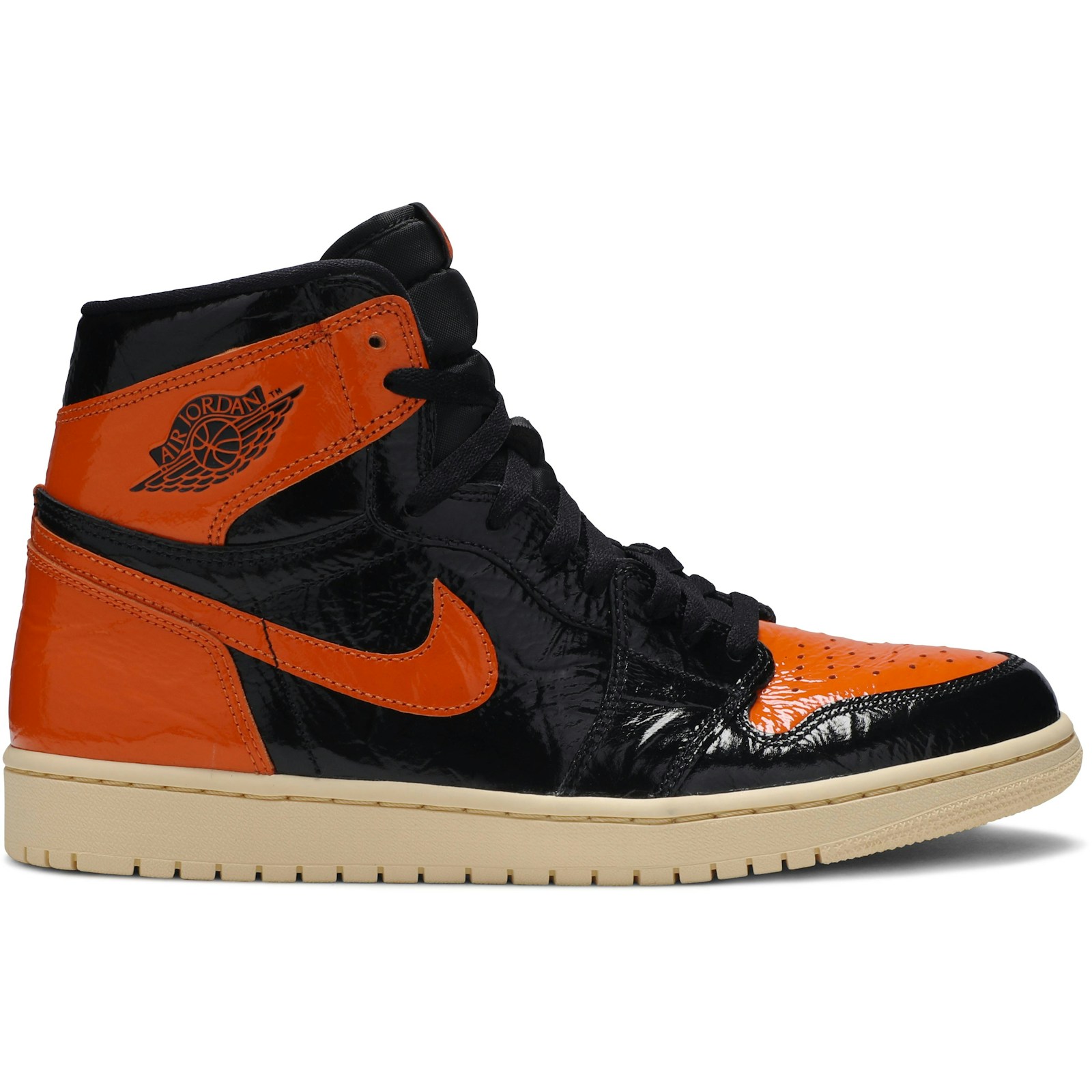 Air Jordan 1 Retro High OG 'Shattered Backboard 3.0' 555088-028 Trjesse store