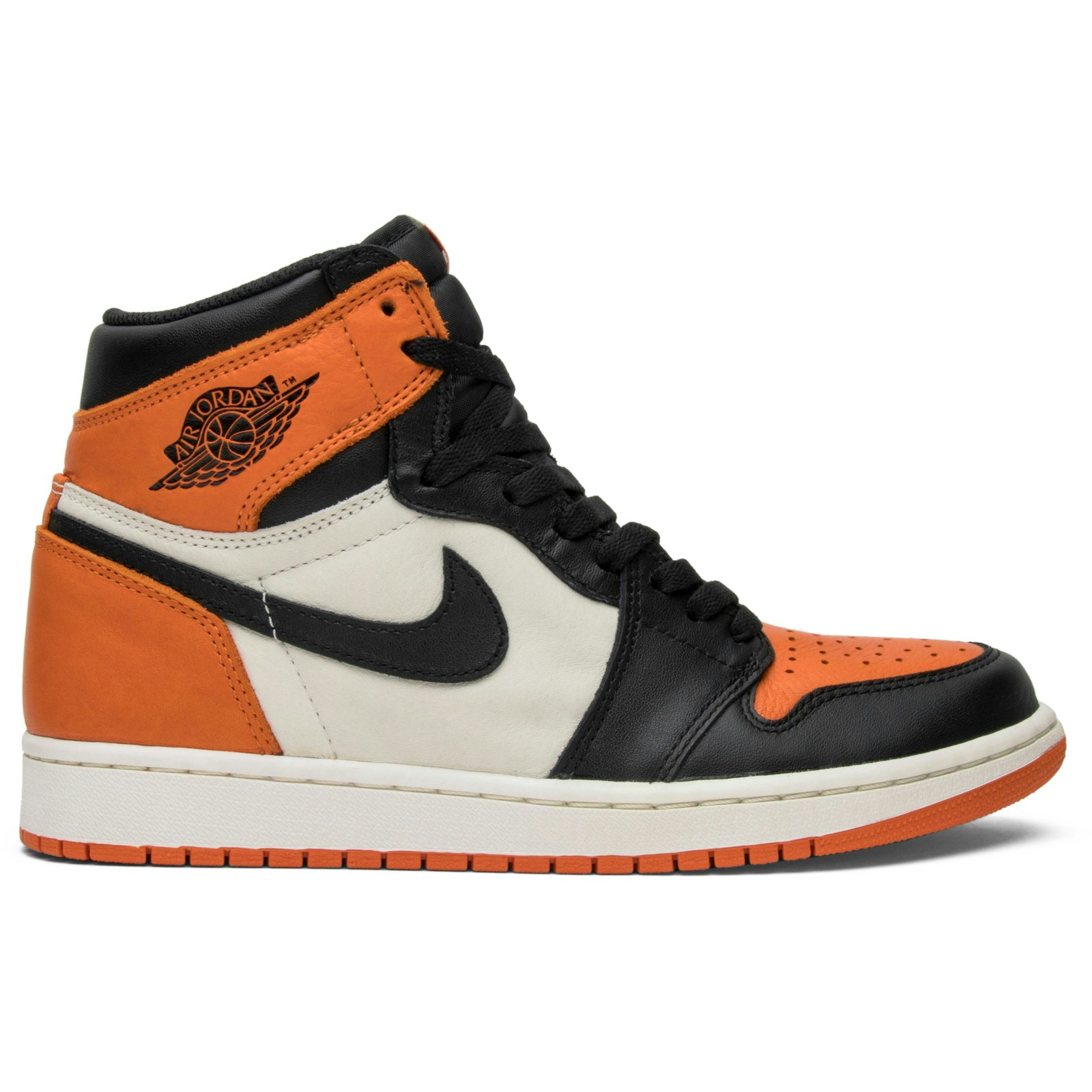 Air Jordan 1 Retro High OG 'Shattered Backboard' 555088-005 Trjesse store