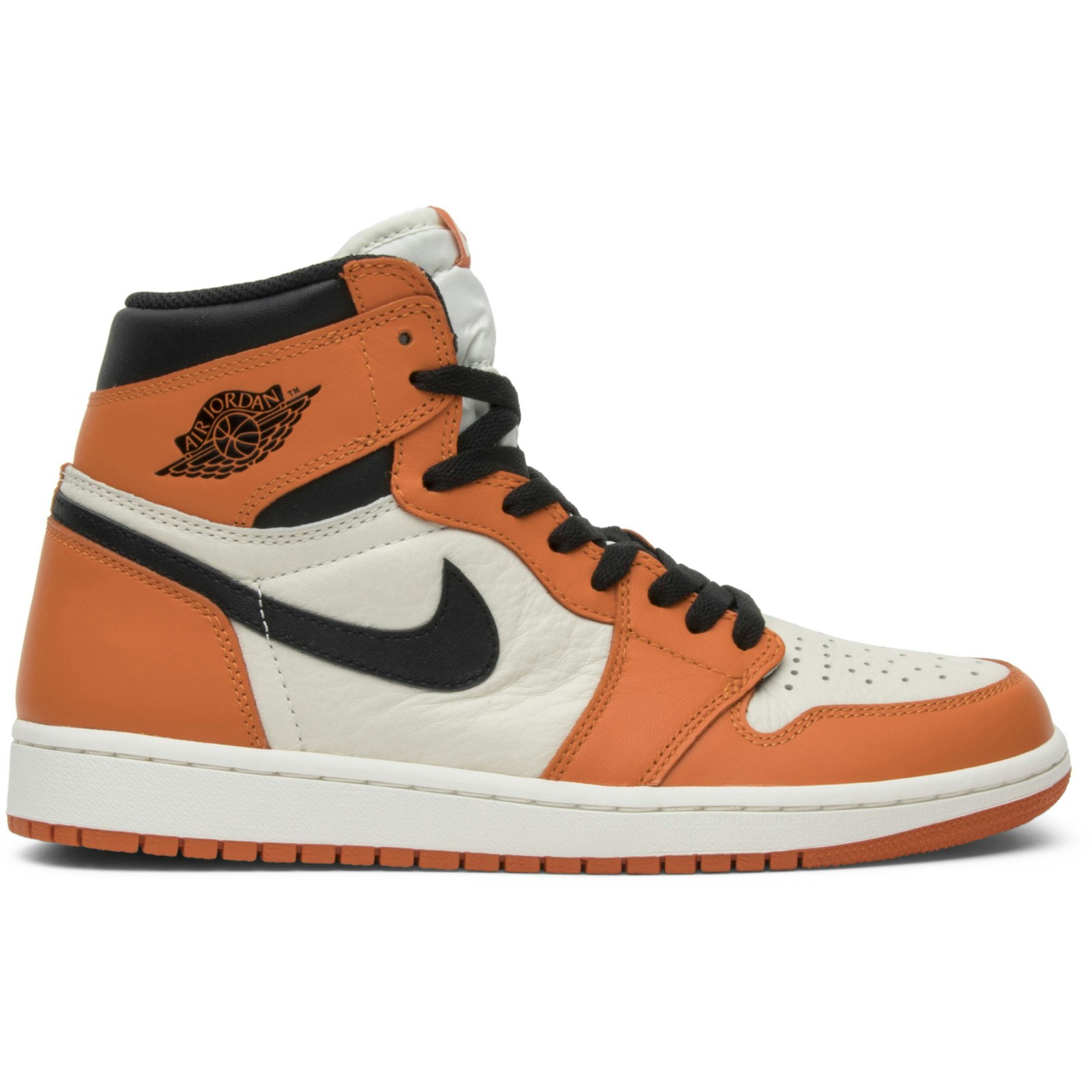 Air Jordan 1 Retro High OG 'Shattered Backboard Away' 555088-113 Trjesse store