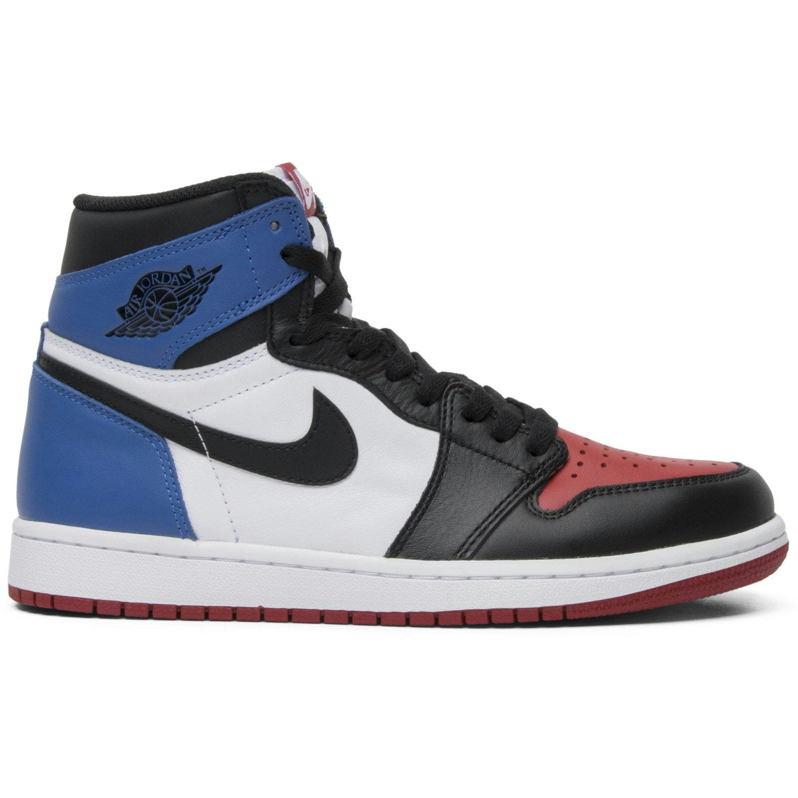 Air Jordan 1 Retro High OG 'Top 3' 555088-026 Trjesse store