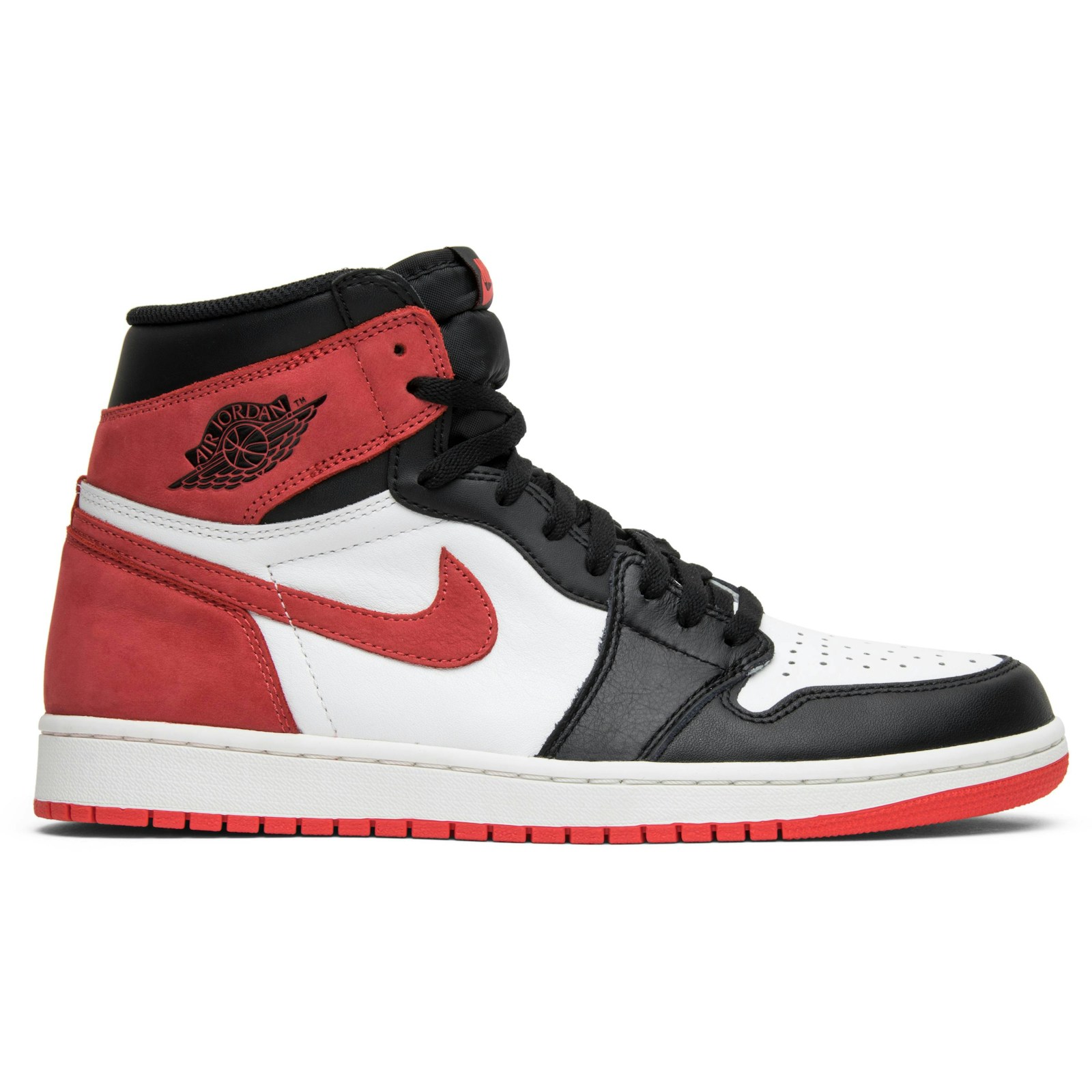 Air Jordan 1 Retro High OG 'Track Red' 555088-112 Trjesse store