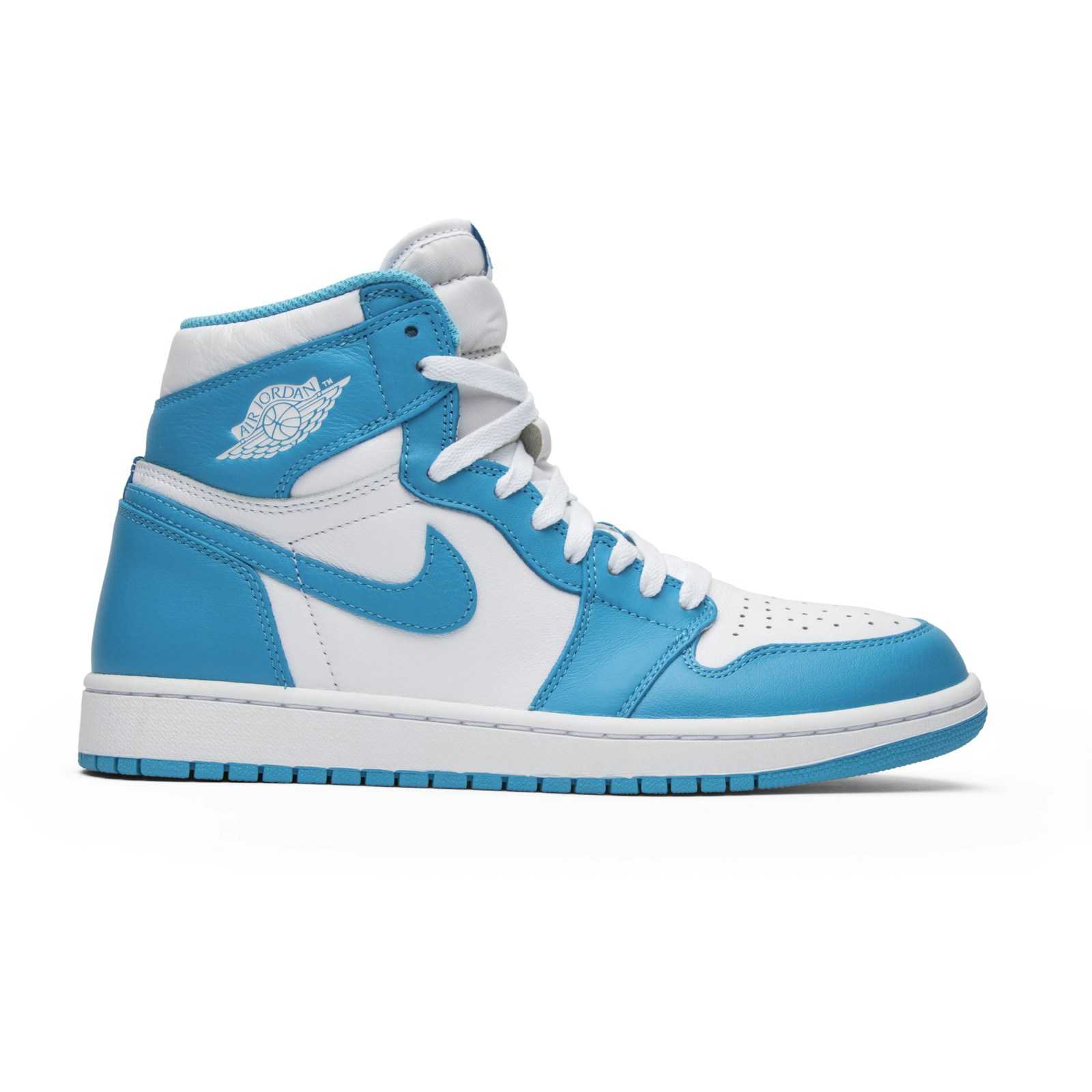 Air Jordan 1 Retro High OG 'UNC' 555088-117 Trjesse store