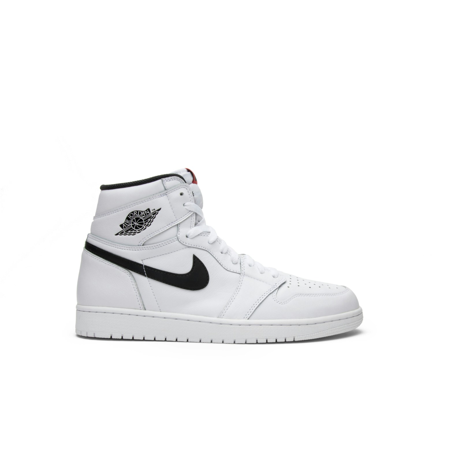 Air Jordan 1 Retro High OG Premium 'Yin Yang' 555088-102 Trjesse store