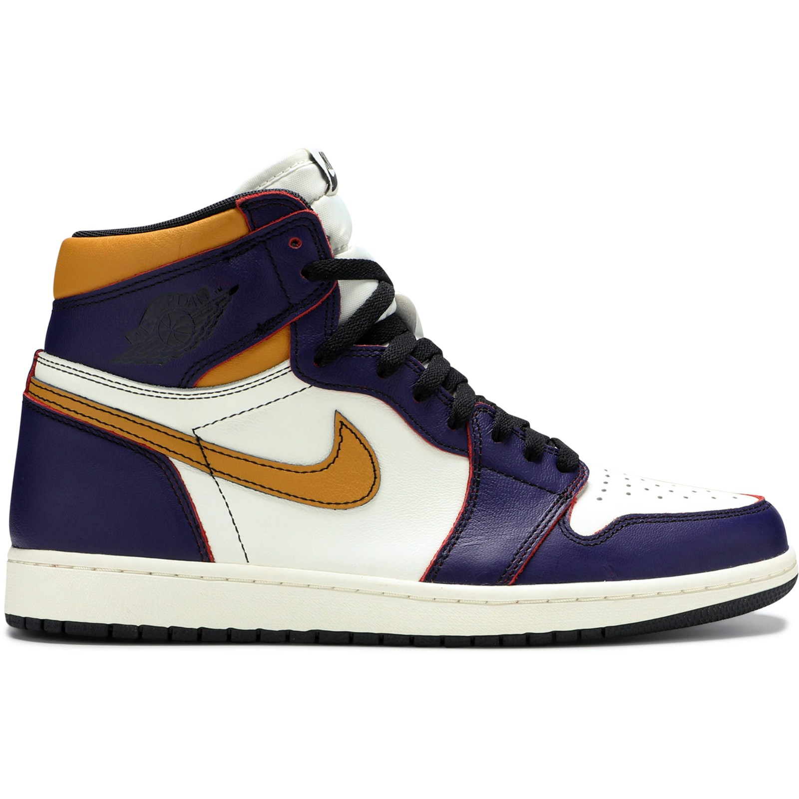 Air Jordan 1 Retro High SB 'LA To Chicago' CD6578-507 Trjesse store
