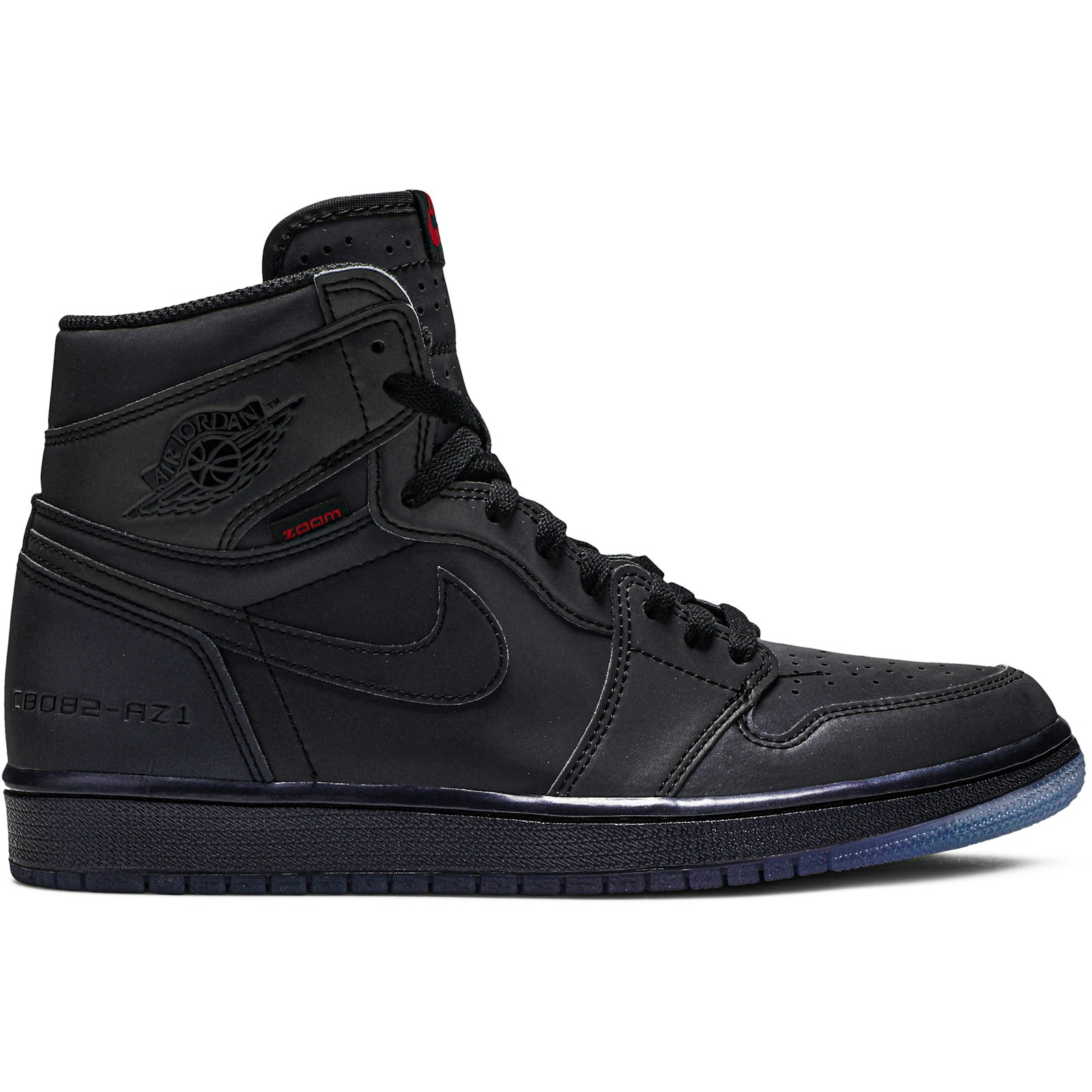 Air Jordan 1 Retro High Zoom 'Fearless' BV0006-900 Trjesse store
