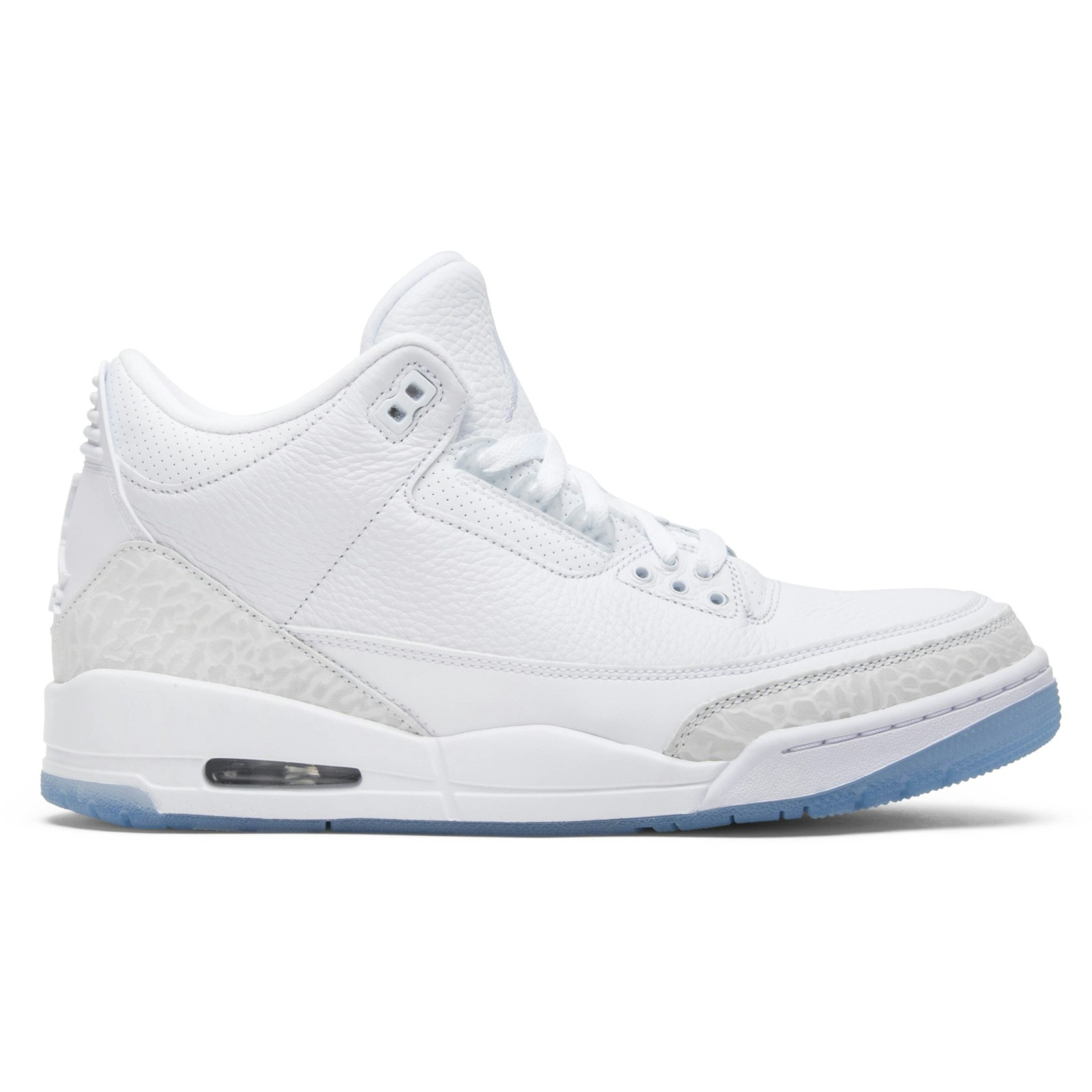 Air Jordan 3 Retro 'Triple White' 136064-111 Trjesse store