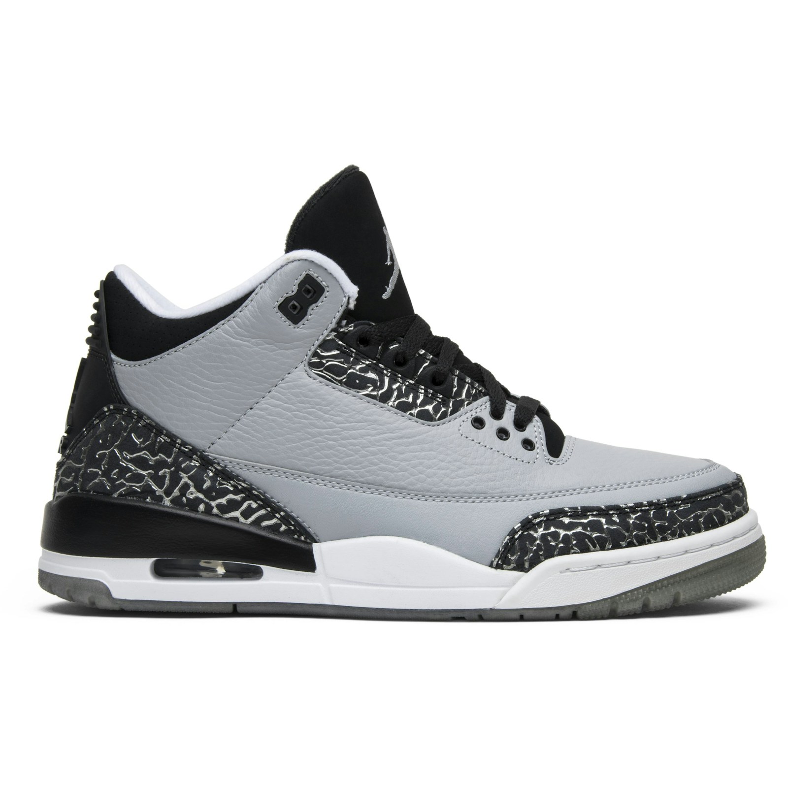 Air Jordan 3 Retro 'Wolf Grey' 136064-004 Trjesse store