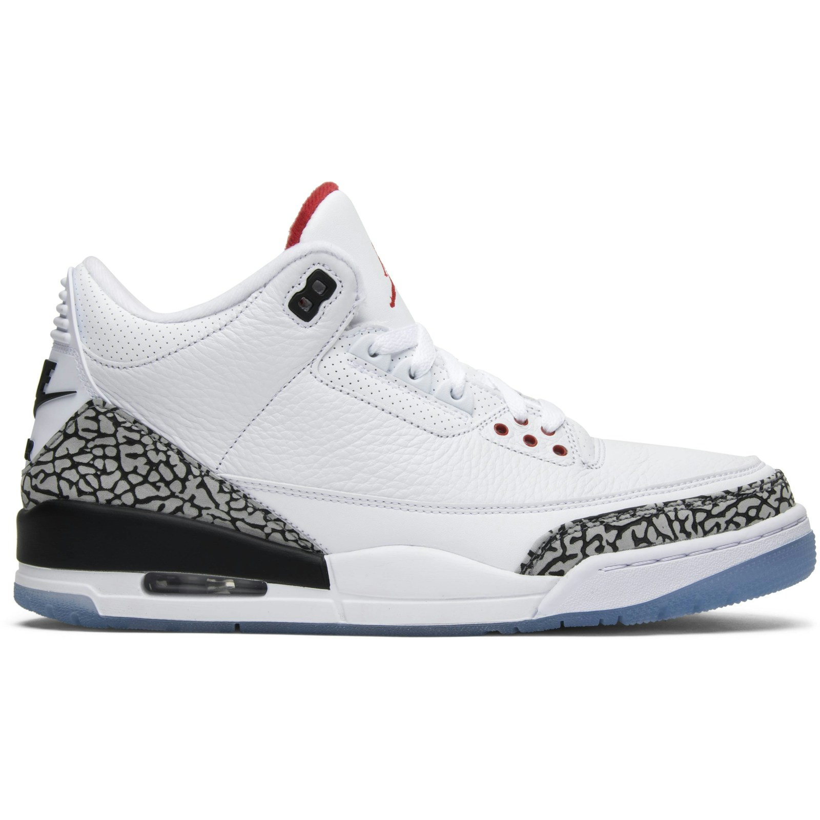 Air Jordan 3 Retro NRG 'Free Throw Line' 923096-101 Trjesse store