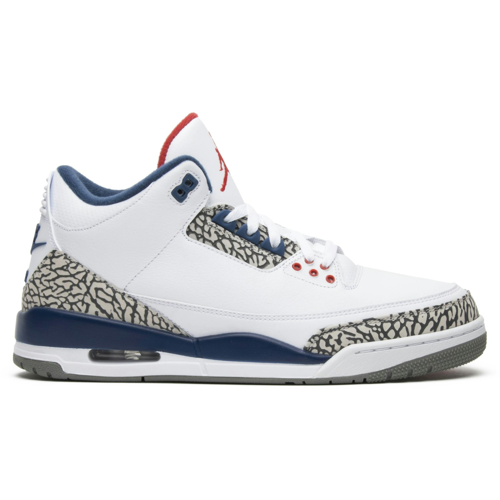 Air Jordan 3 Retro OG 'True Blue' 2016 854262-106 Trjesse store