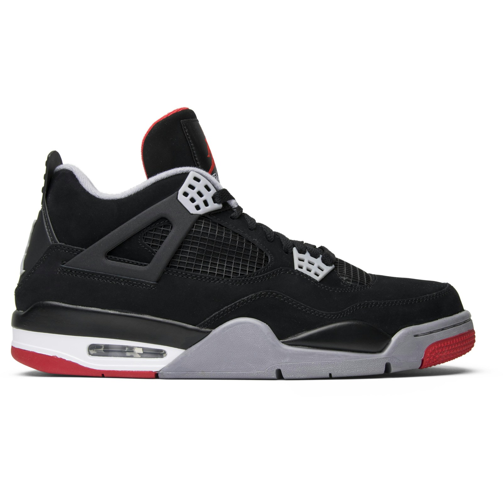 Air Jordan 4 Retro 'Bred' 2012 308497-089 Trjesse store