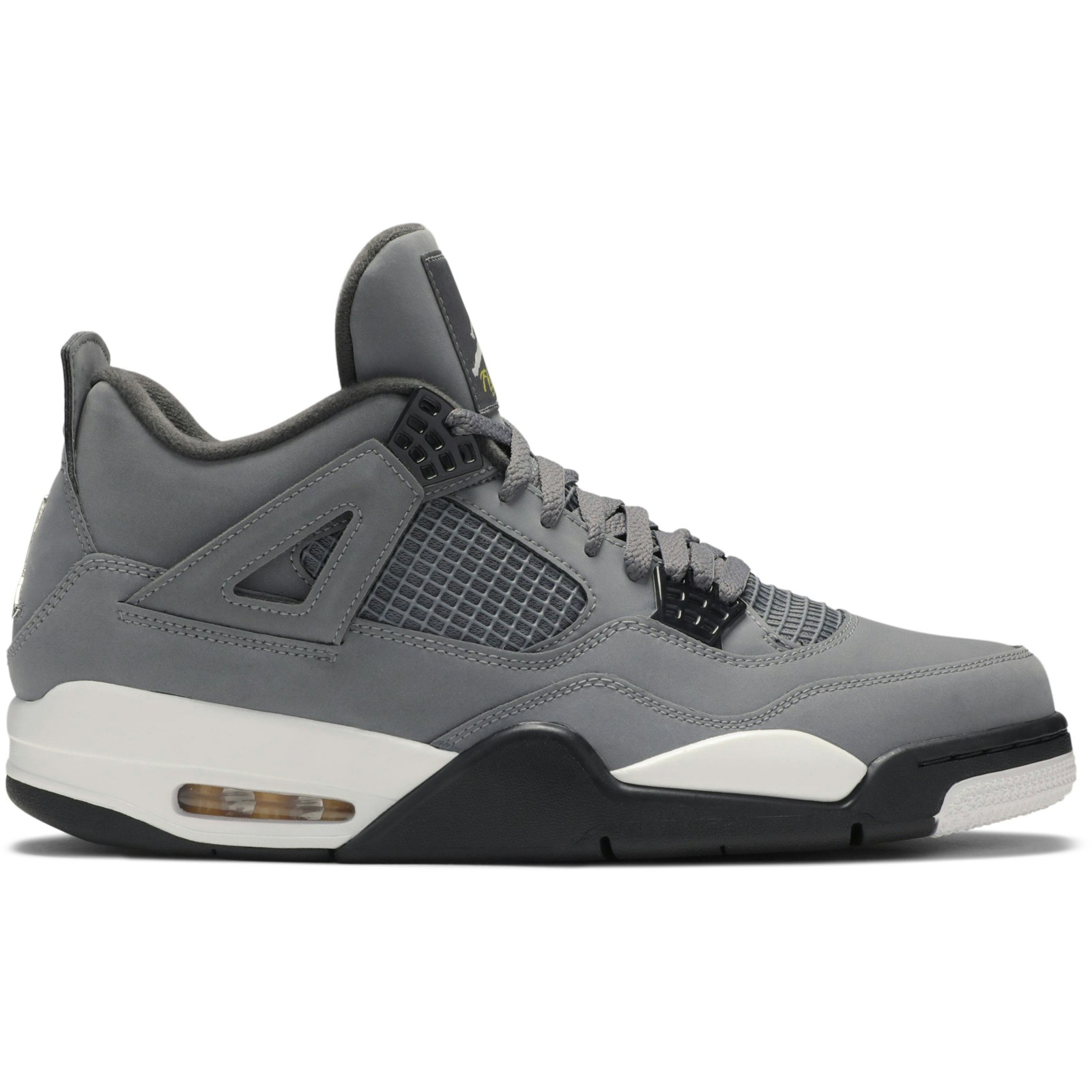 Air Jordan 4 Retro 'Cool Grey' 2019 308497-007 Trjesse store