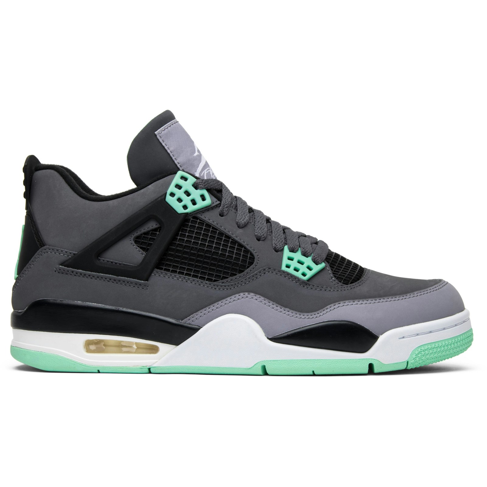 Air Jordan 4 Retro 'Green Glow' 308497-033 Trjesse store