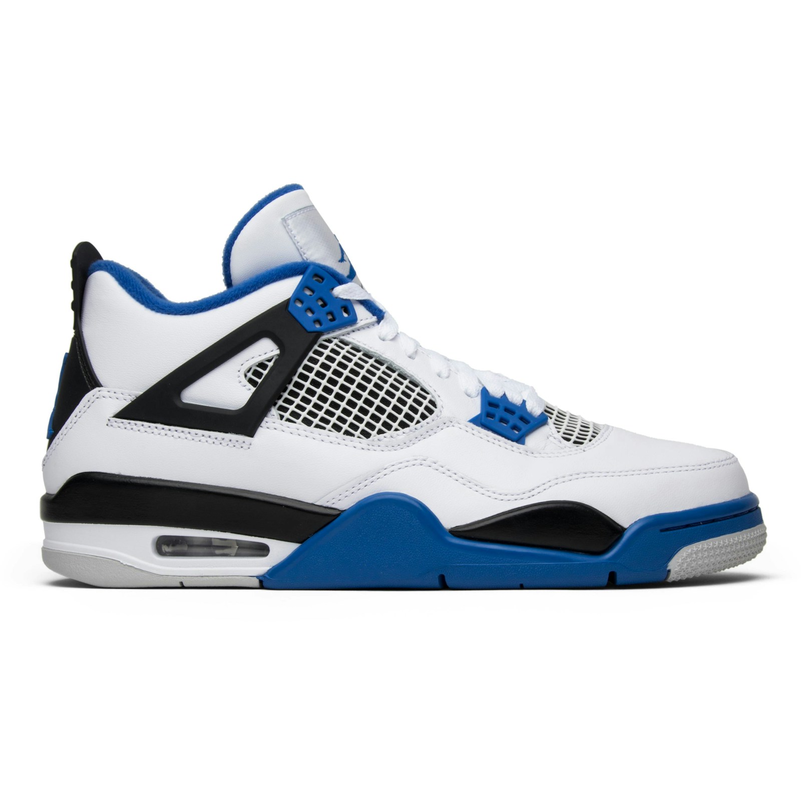 Air Jordan 4 Retro 'Motorsports' 308497-117 Trjesse store