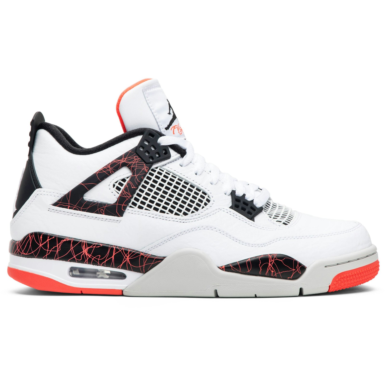 Air Jordan 4 Retro 'Pale Citron' 308497-116 Trjesse store