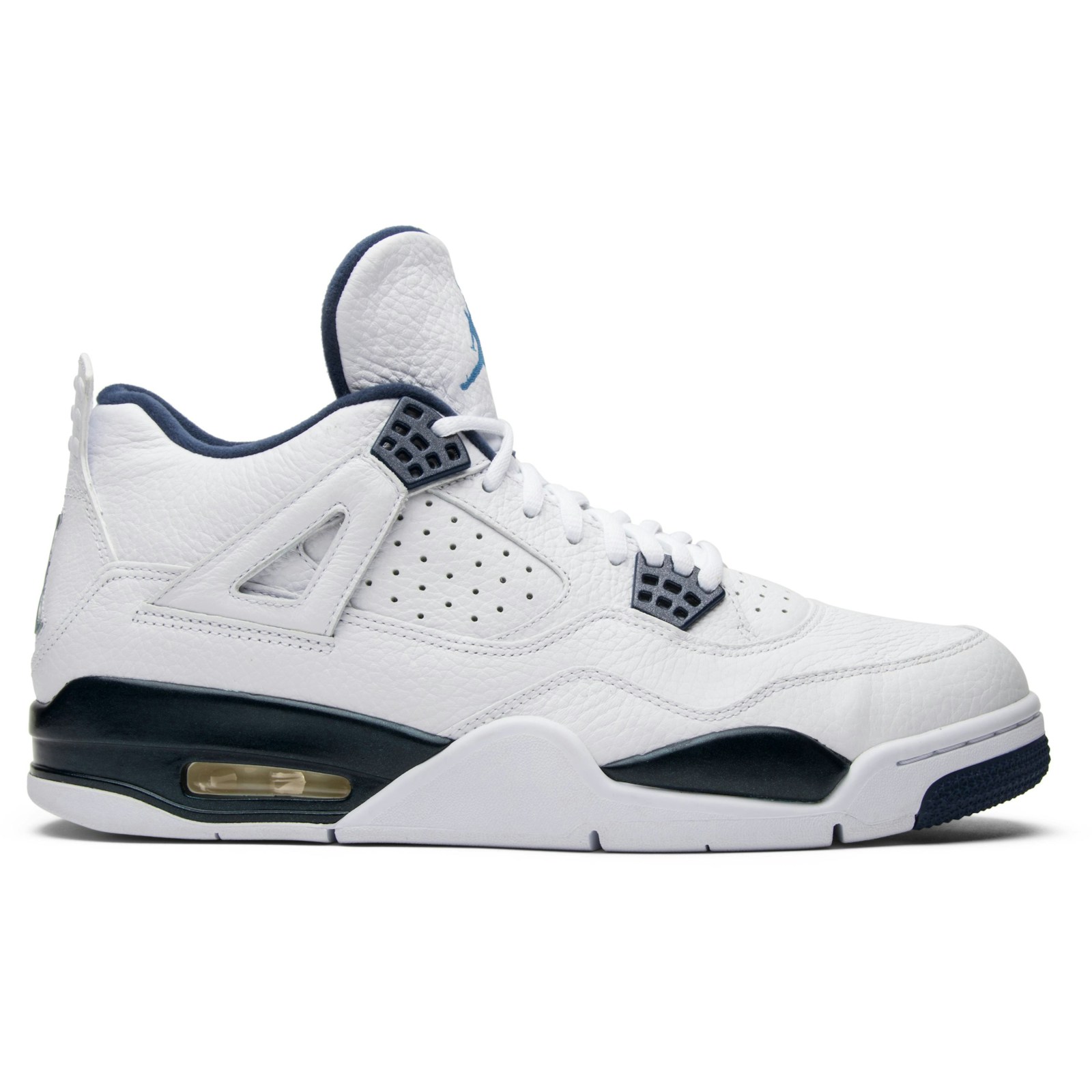 Air Jordan 4 Retro LS 'Legend Blue' 314254-107 Trjesse store