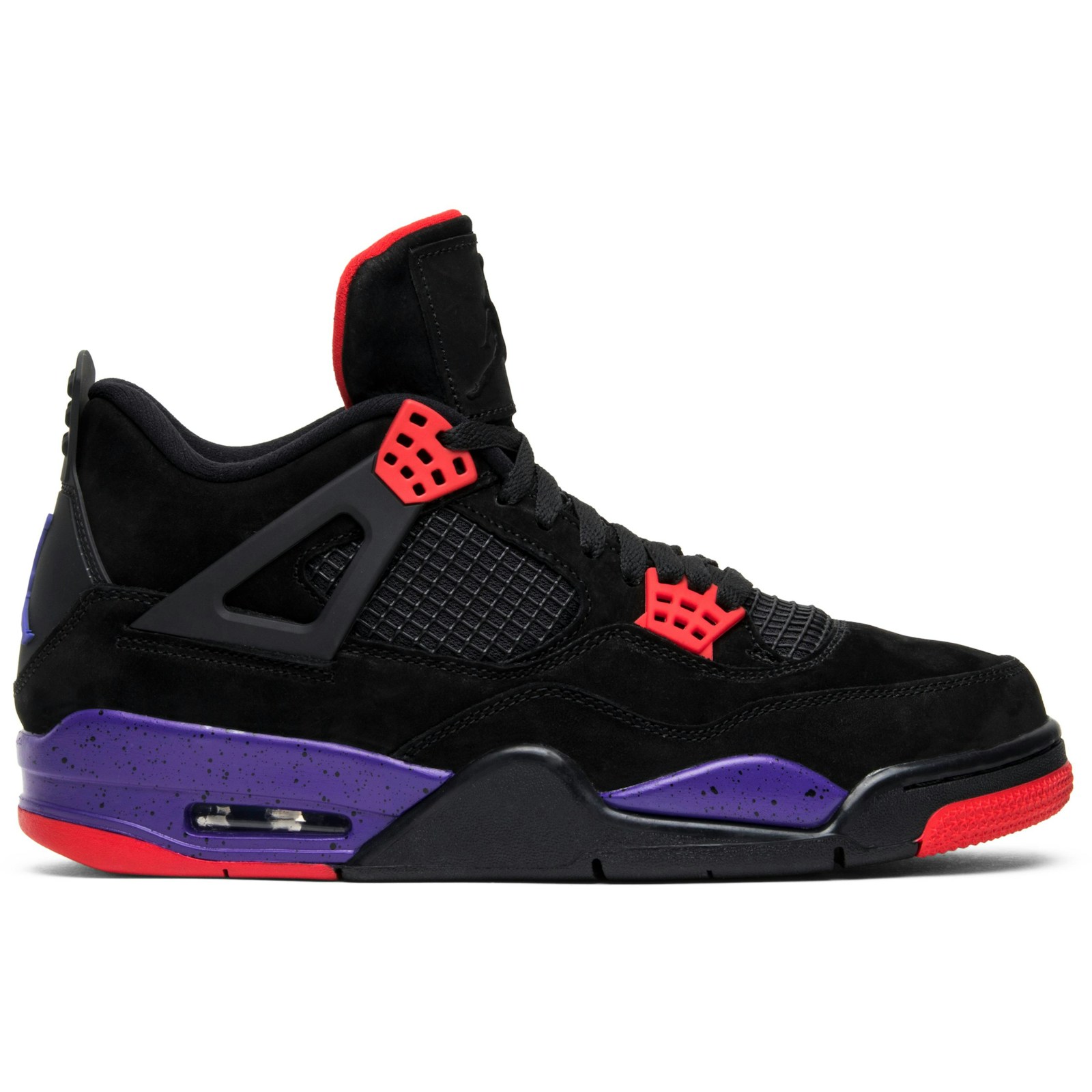 Air Jordan 4 Retro NRG 'Raptors' AQ3816-065 Trjesse store