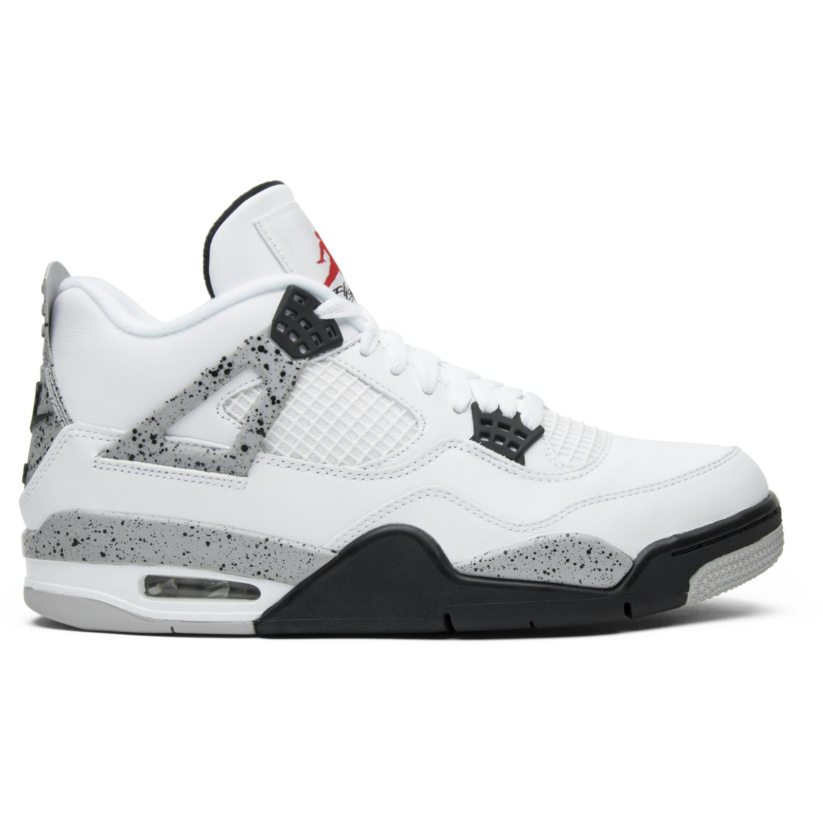 Air Jordan 4 Retro OG 'White Cement' 2016 840606-192 Trjesse store