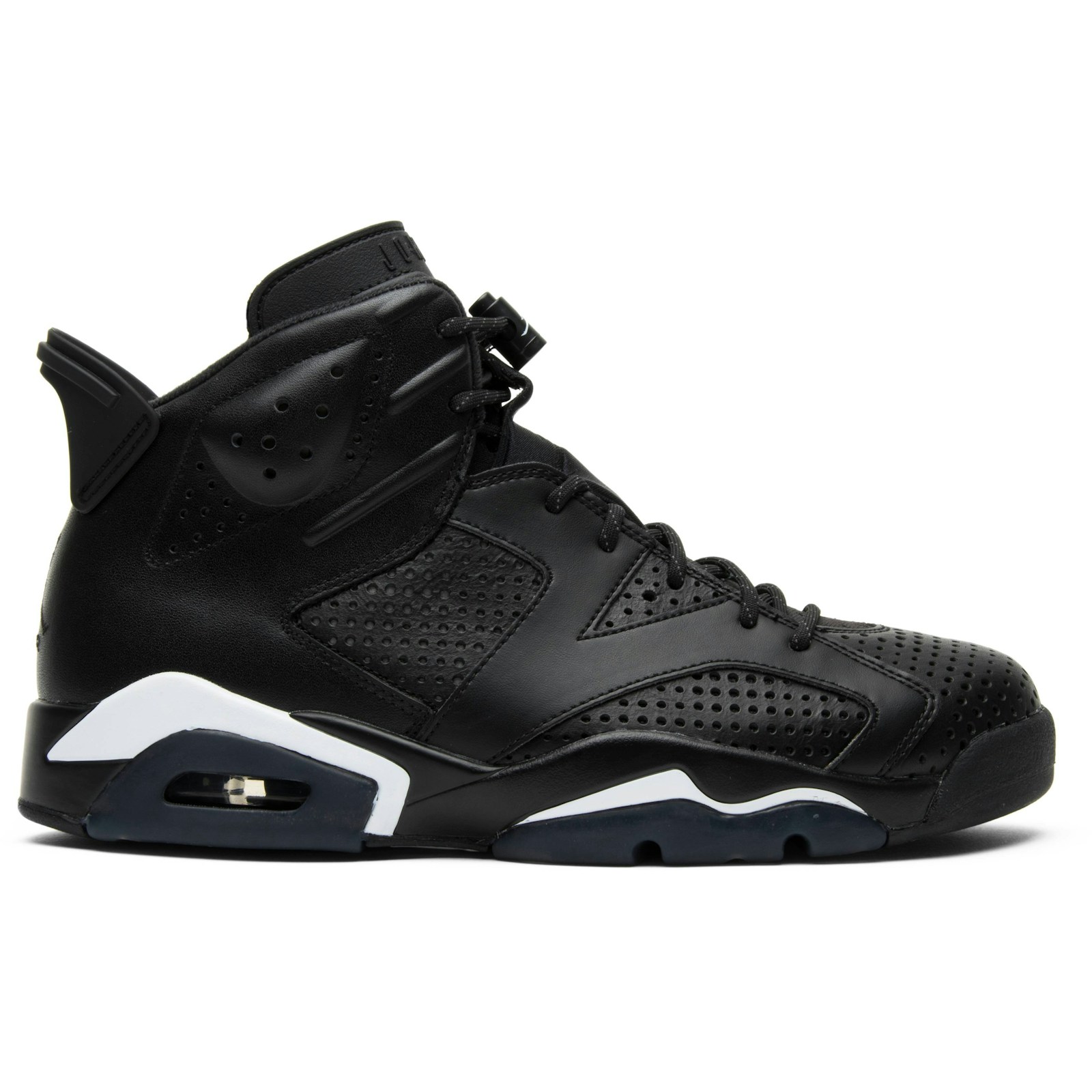 Air Jordan 6 Retro 'Black Cat' 384664-020 Trjesse store