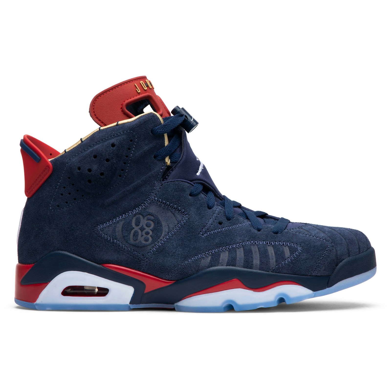 Air Jordan 6 Retro 'Doernbecher' 2019 CI6293-416 Trjesse store