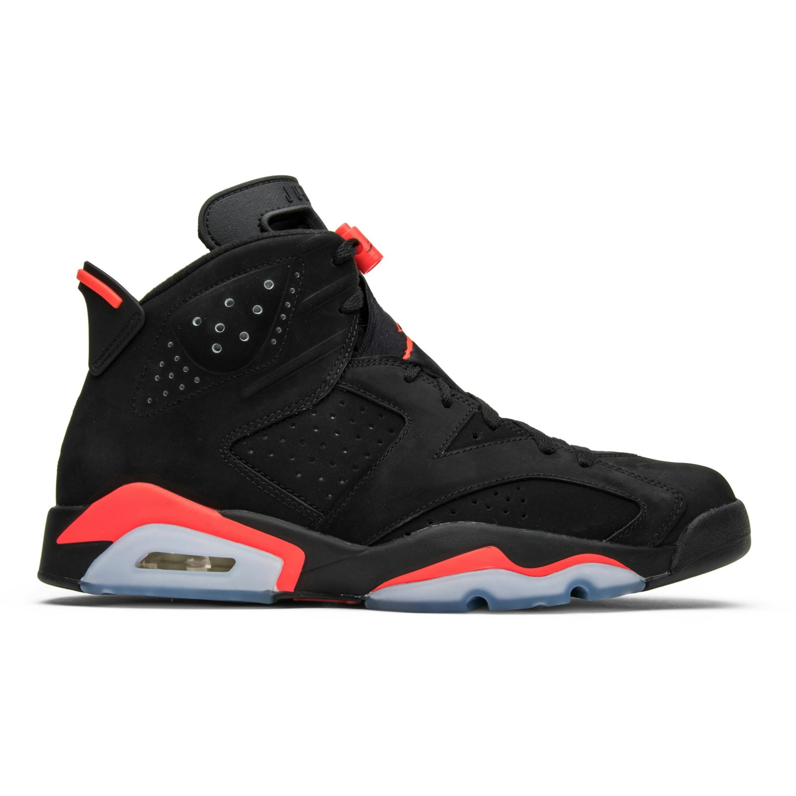 Air Jordan 6 Retro 'Infrared' 2014 384664-023 Trjesse store
