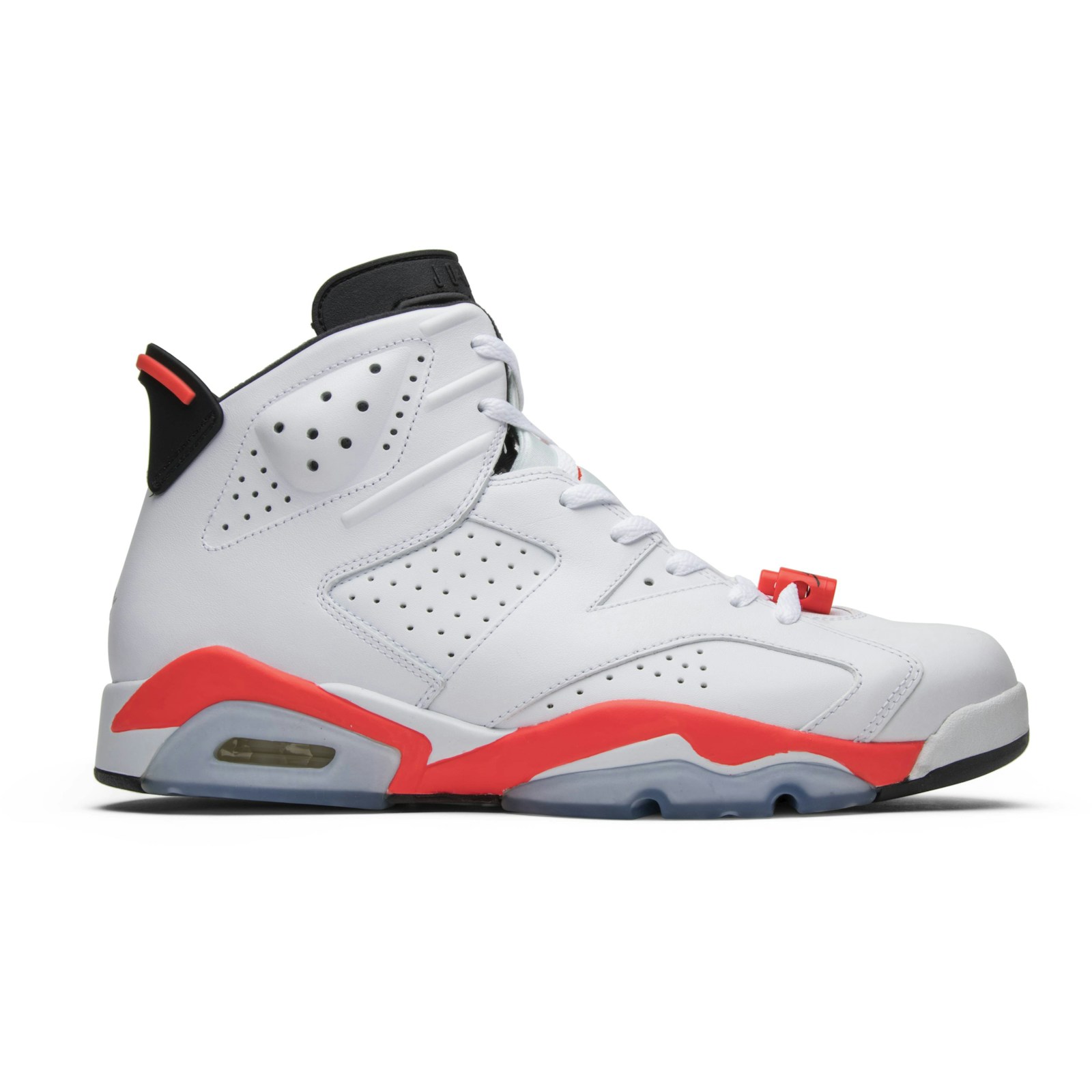 Air Jordan 6 Retro 'Infrared' 2014 384664-123 Trjesse store