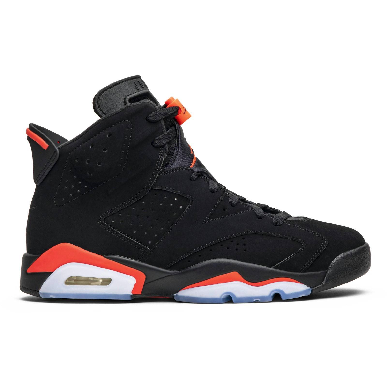 Air Jordan 6 Retro 'Infrared' 2019 384664-060 Trjesse store