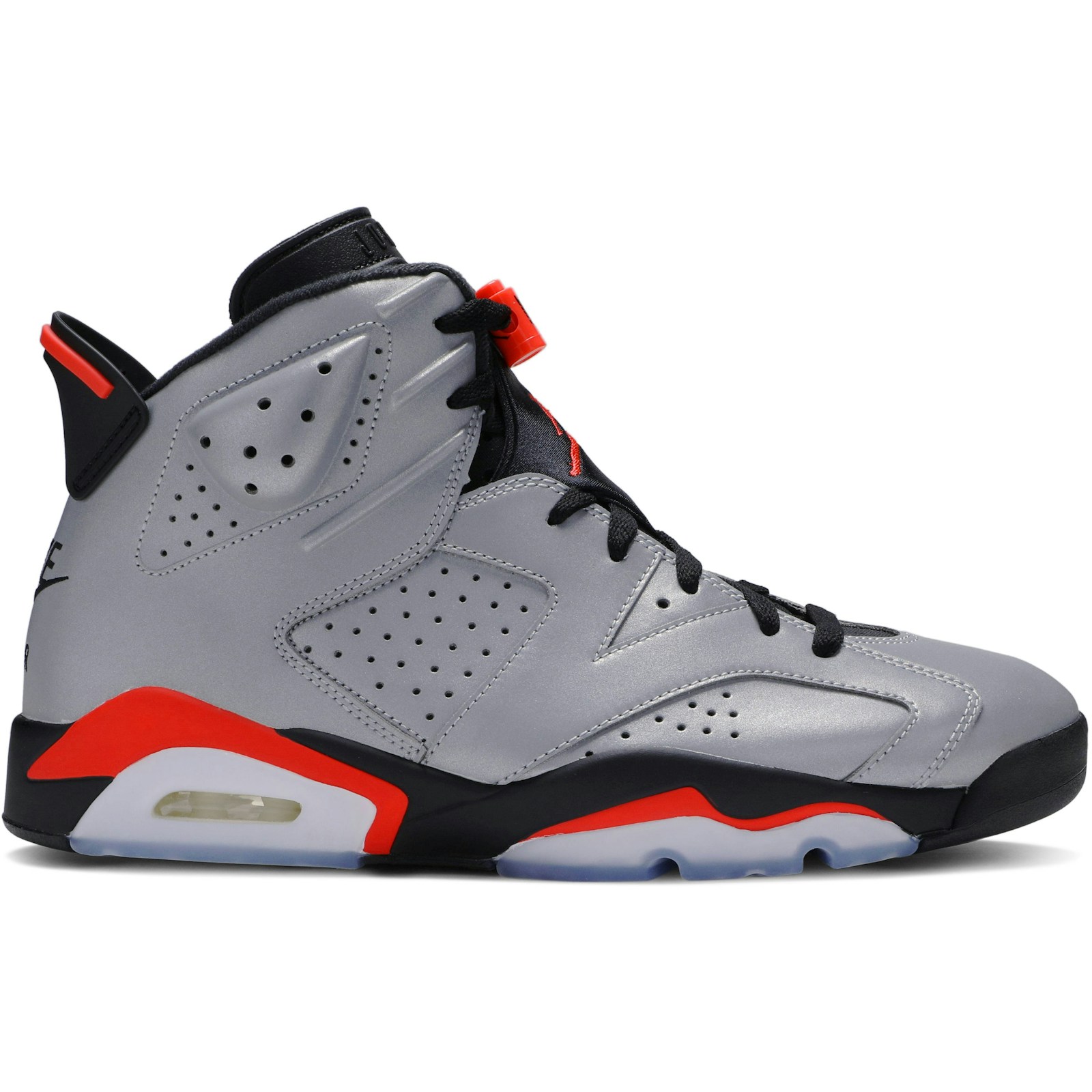Air Jordan 6 Retro SP 'Reflections Of A Champion' CI4072-001 Trjesse store
