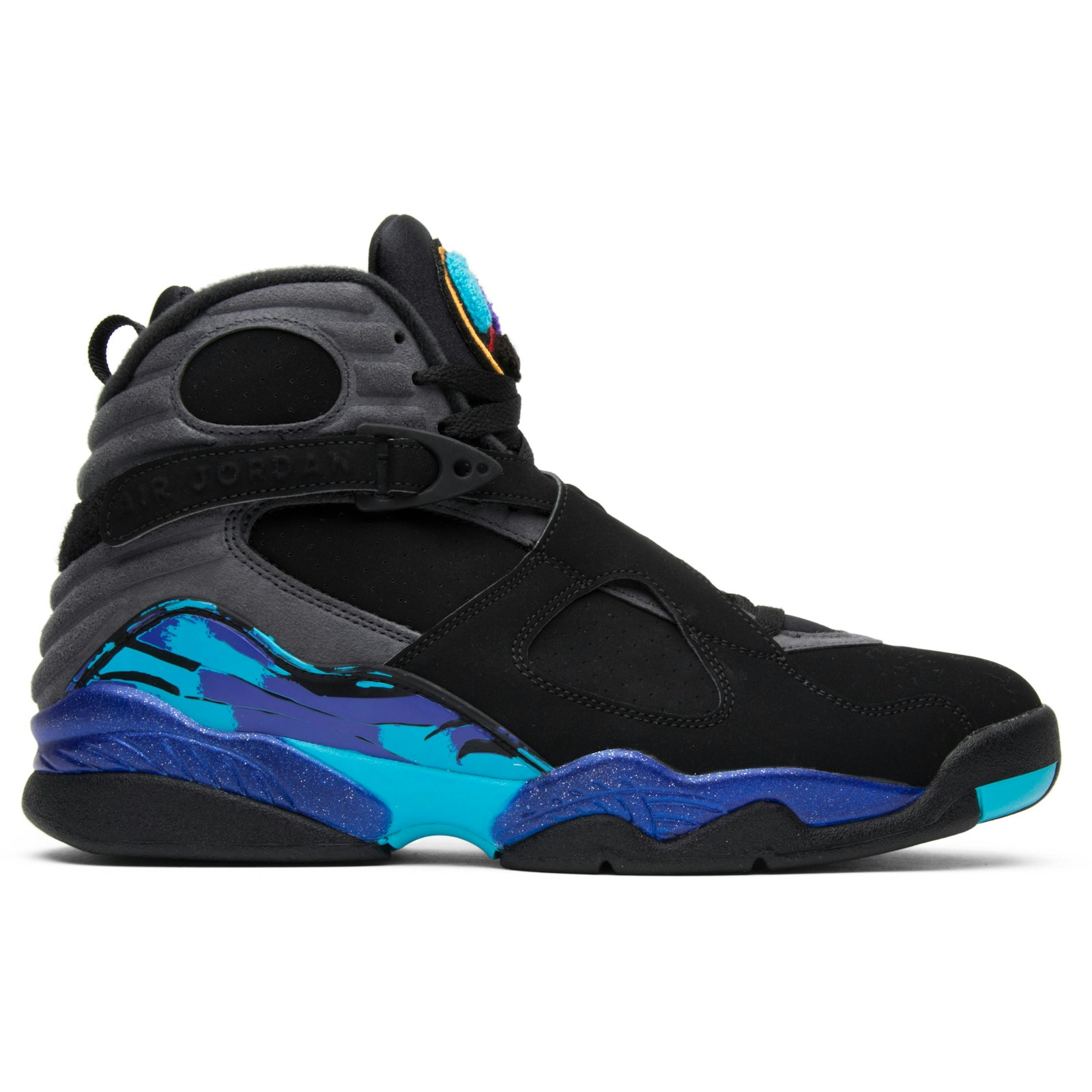 Air Jordan 8 Retro 'Aqua' 2015 305381-025 Trjesse store