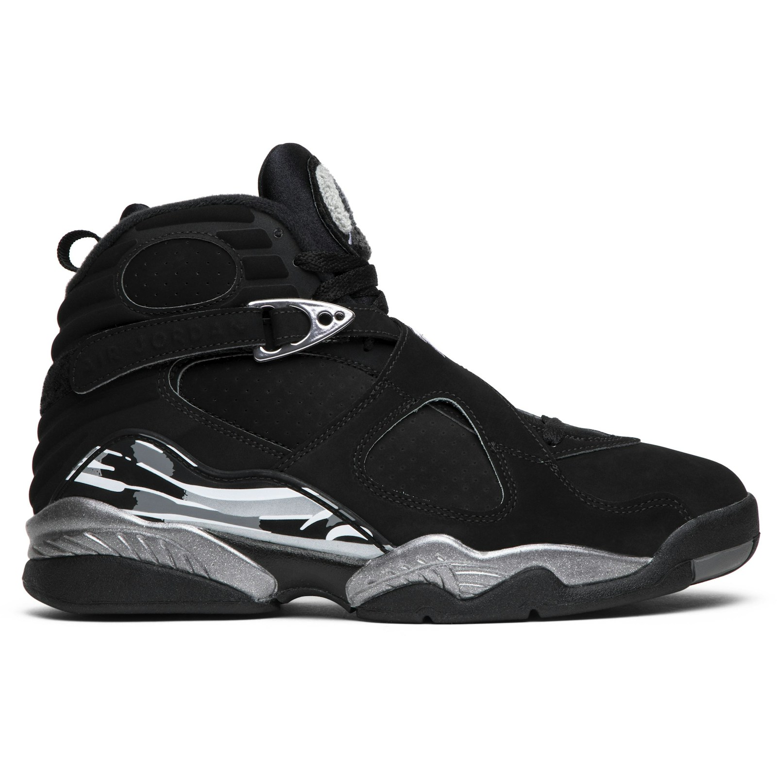 Air Jordan 8 Retro 'Chrome' 2015 305381-003 Trjesse store