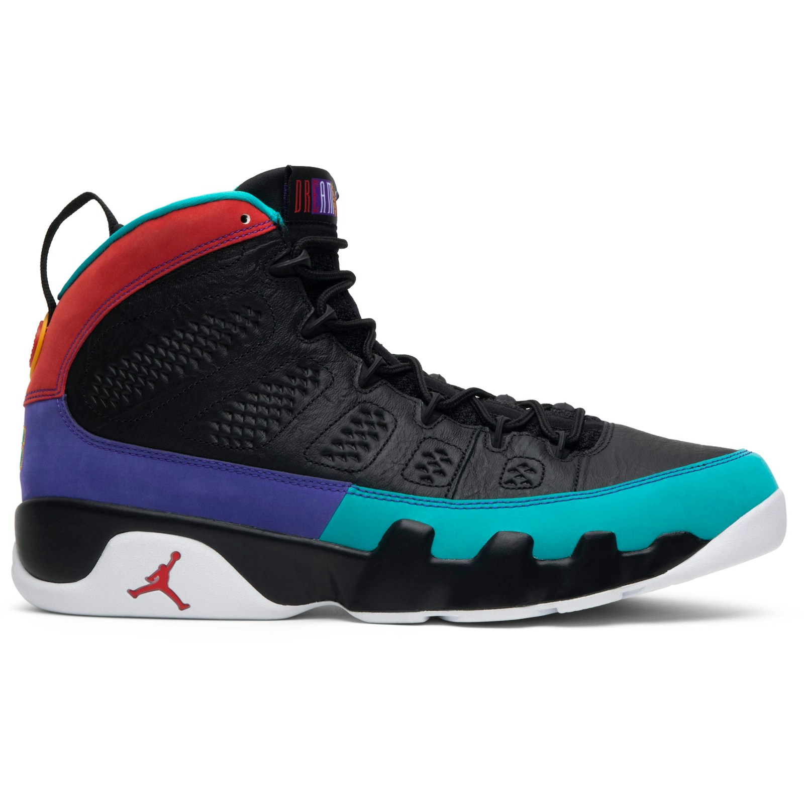 Air Jordan 9 Retro 'Dream It, Do It' 302370-065 Trjesse store