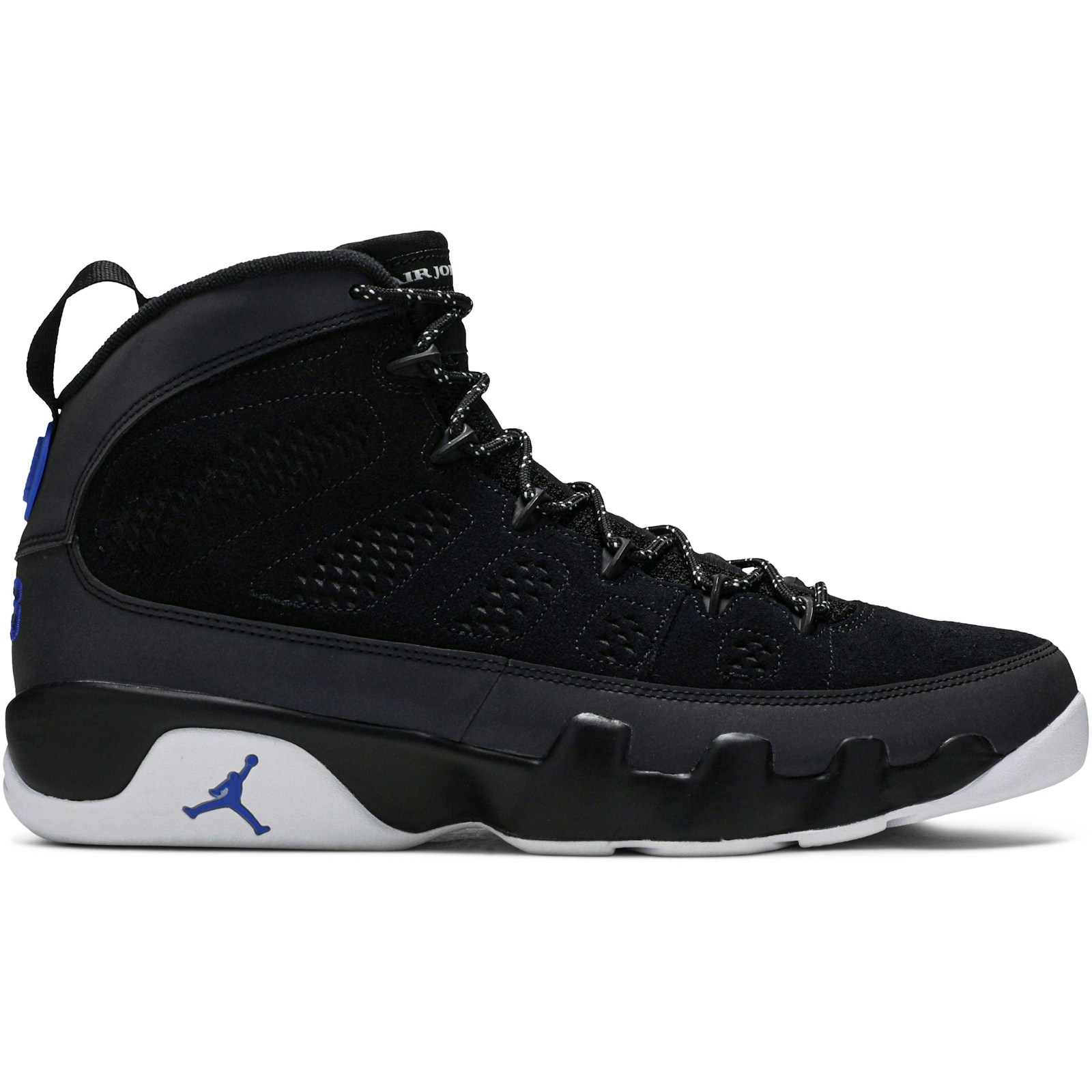 Air Jordan 9 Retro 'Racer Blue' CT8019-024 Trjesse store