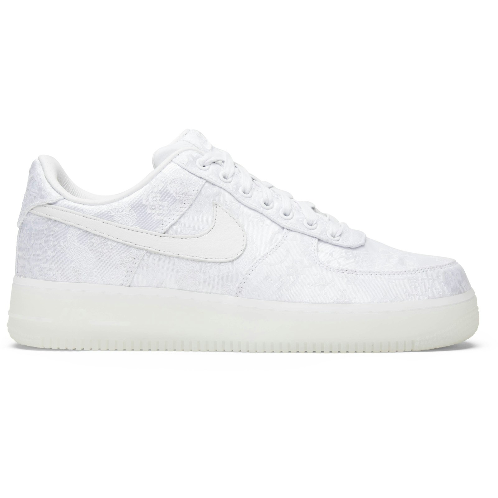 CLOT x Nike Air Force 1 Premium 'CLOT' AO9286-100 Trjesse store