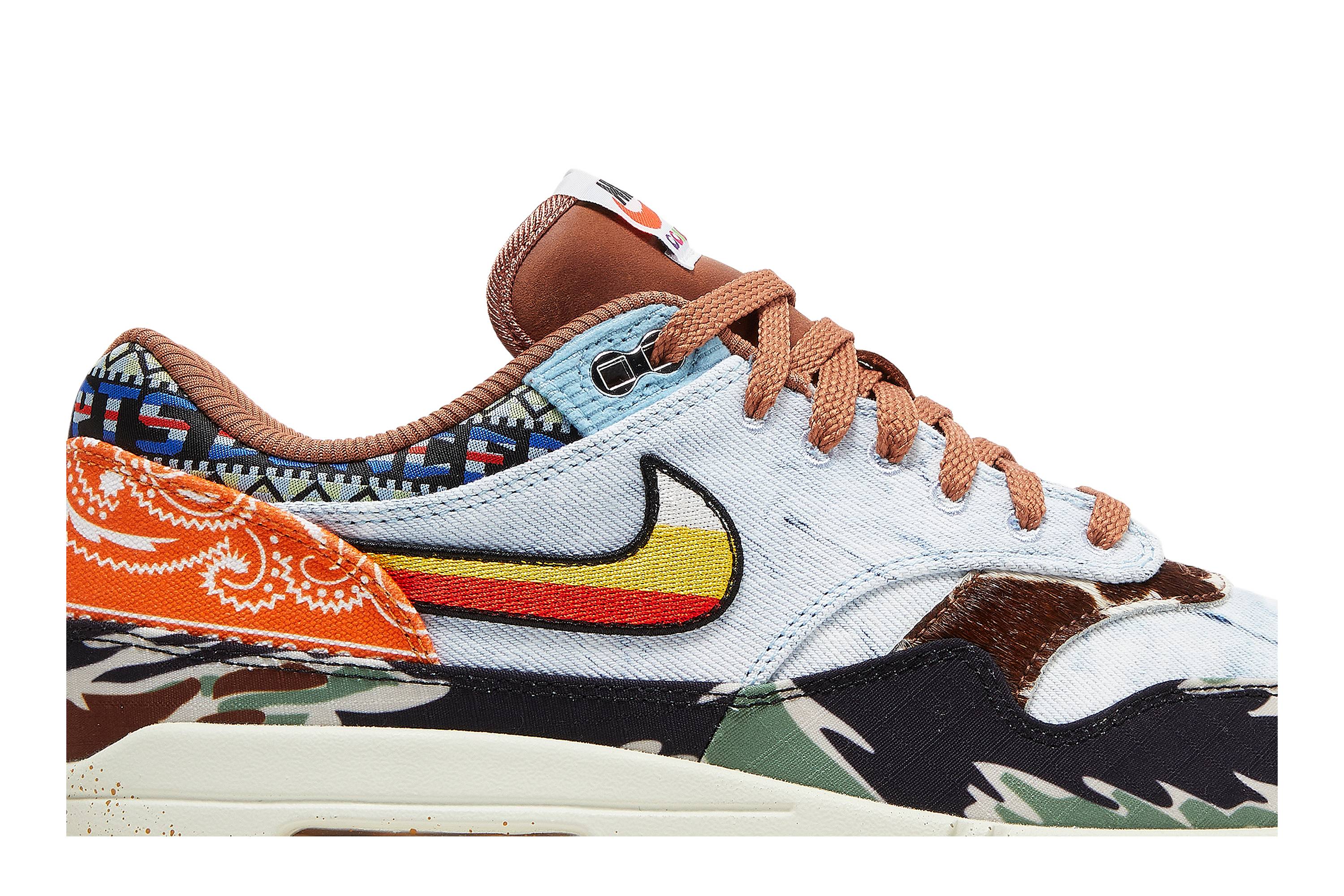 Concepts x Nike Air Max 1 ‘Heavy’ DN1803-900