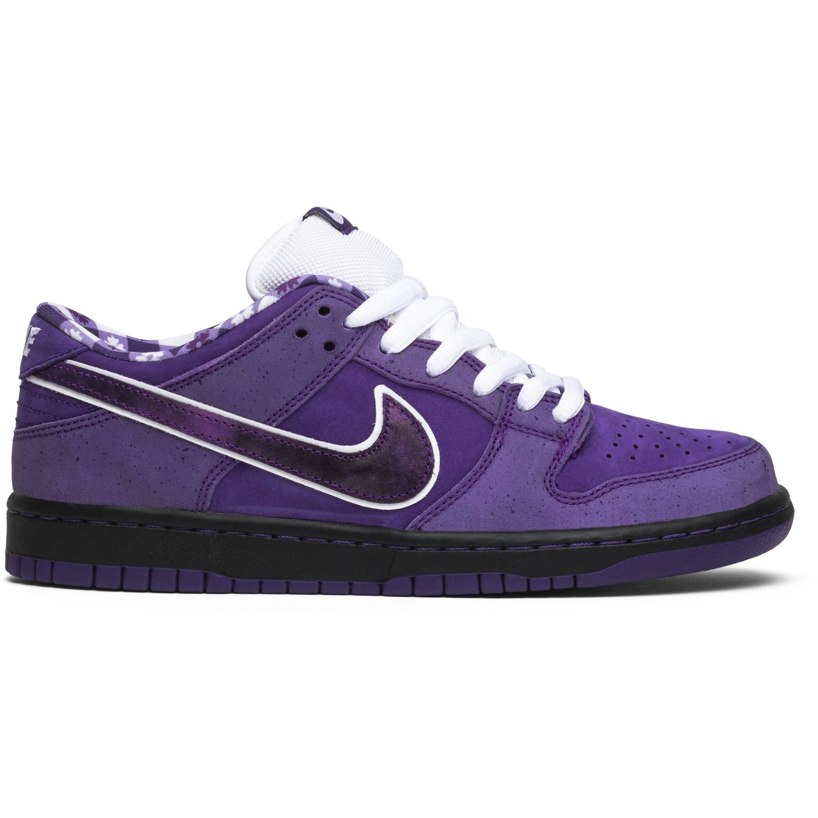 Concepts x Nike SB Dunk Low 'Purple Lobster' BV1310-555