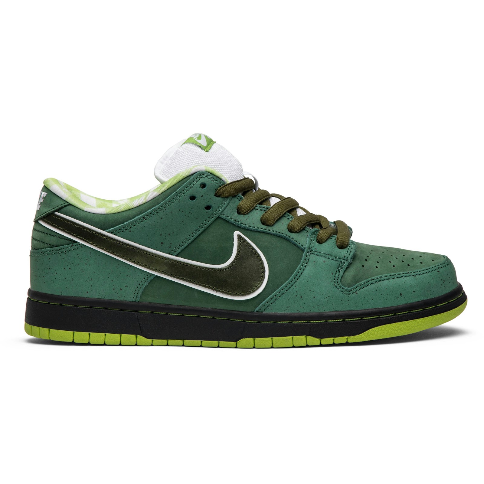 Concepts x Nike SB Dunk Low PRM 'Green Lobster' BV1310-337
