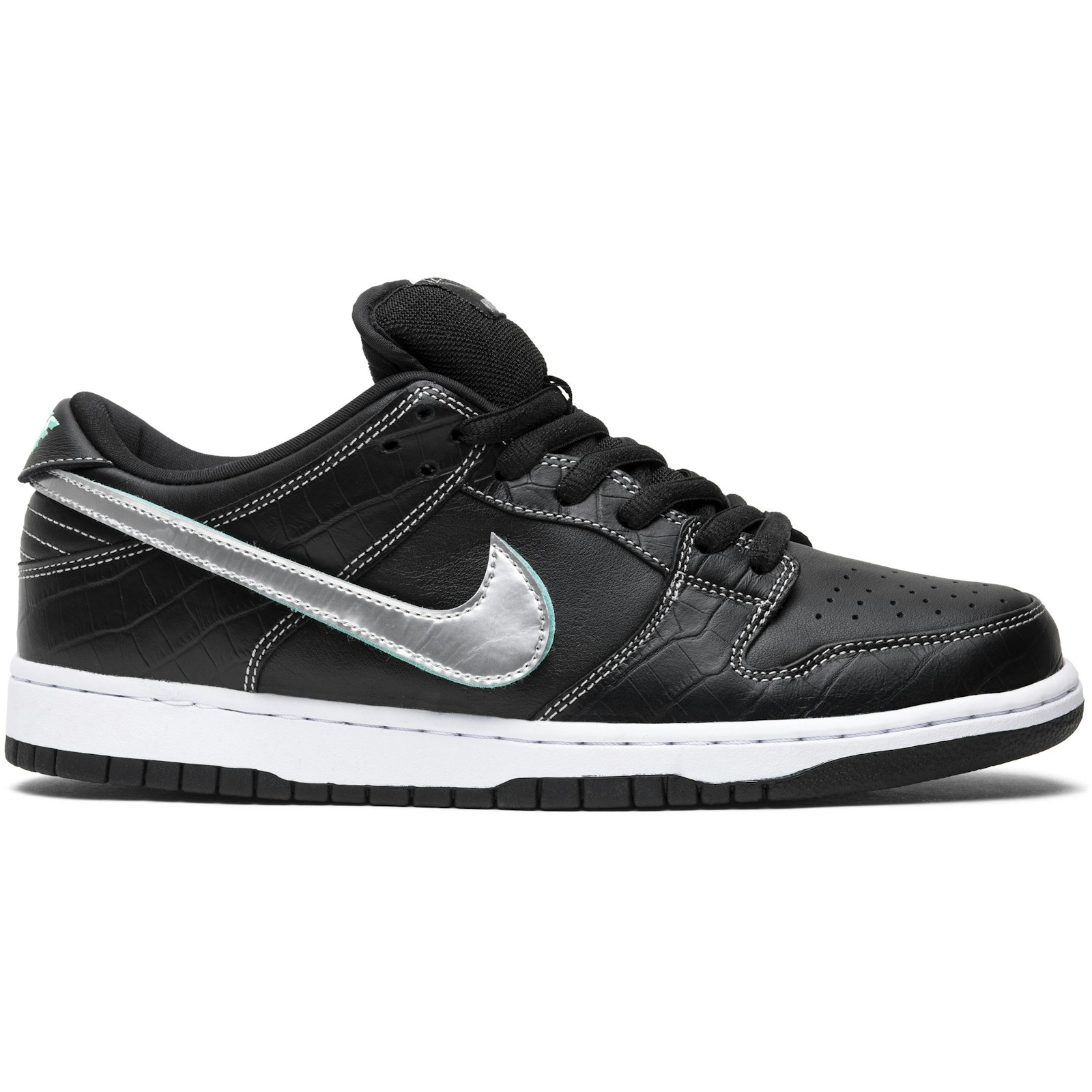 Nike SB Dunk Low Pro x Diamond Supply Co 'Black Diamond' BV1310-001 Trjesse store