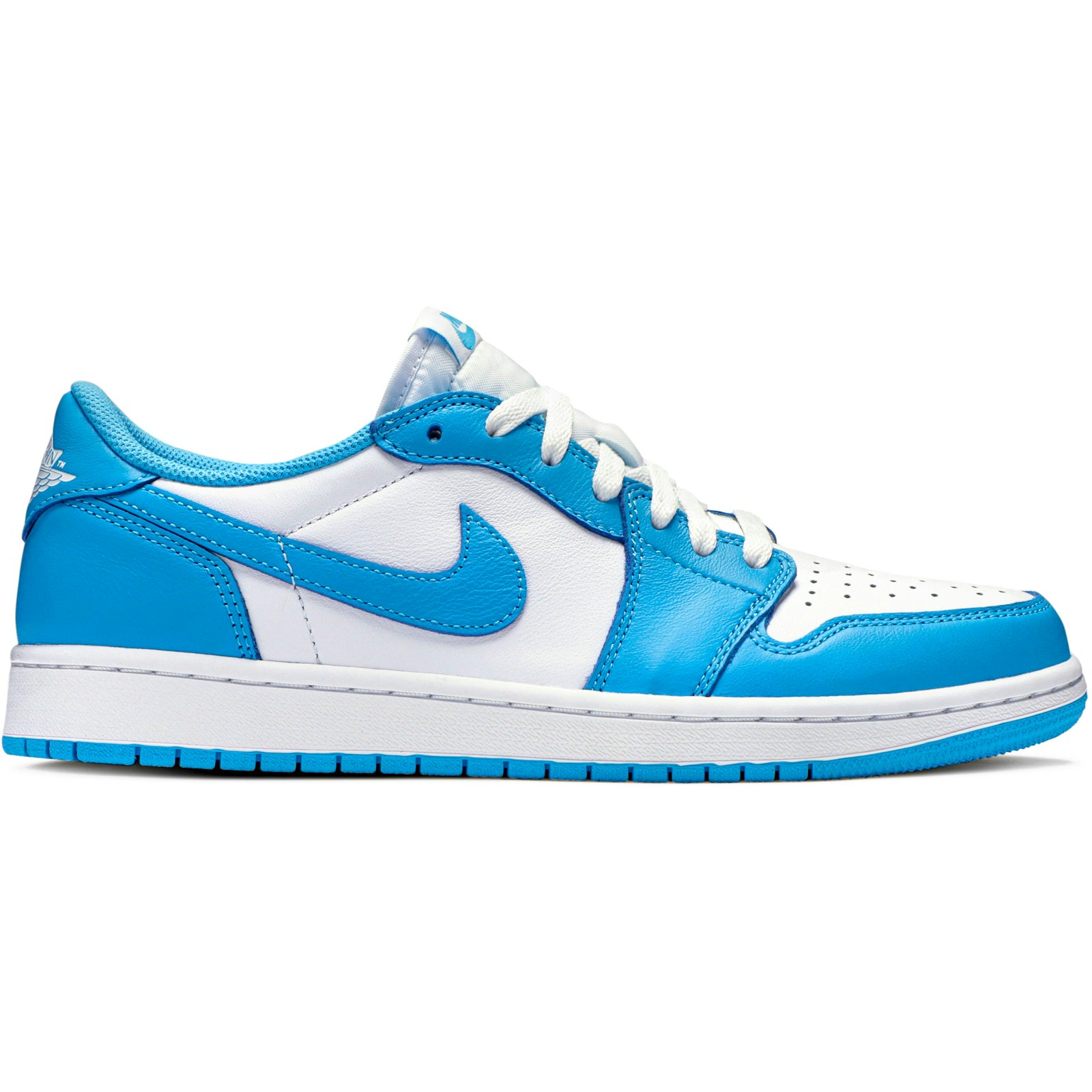 Eric Koston x Air Jordan 1 Low SB 'Powder Blue' CJ7891-401 Trjesse store