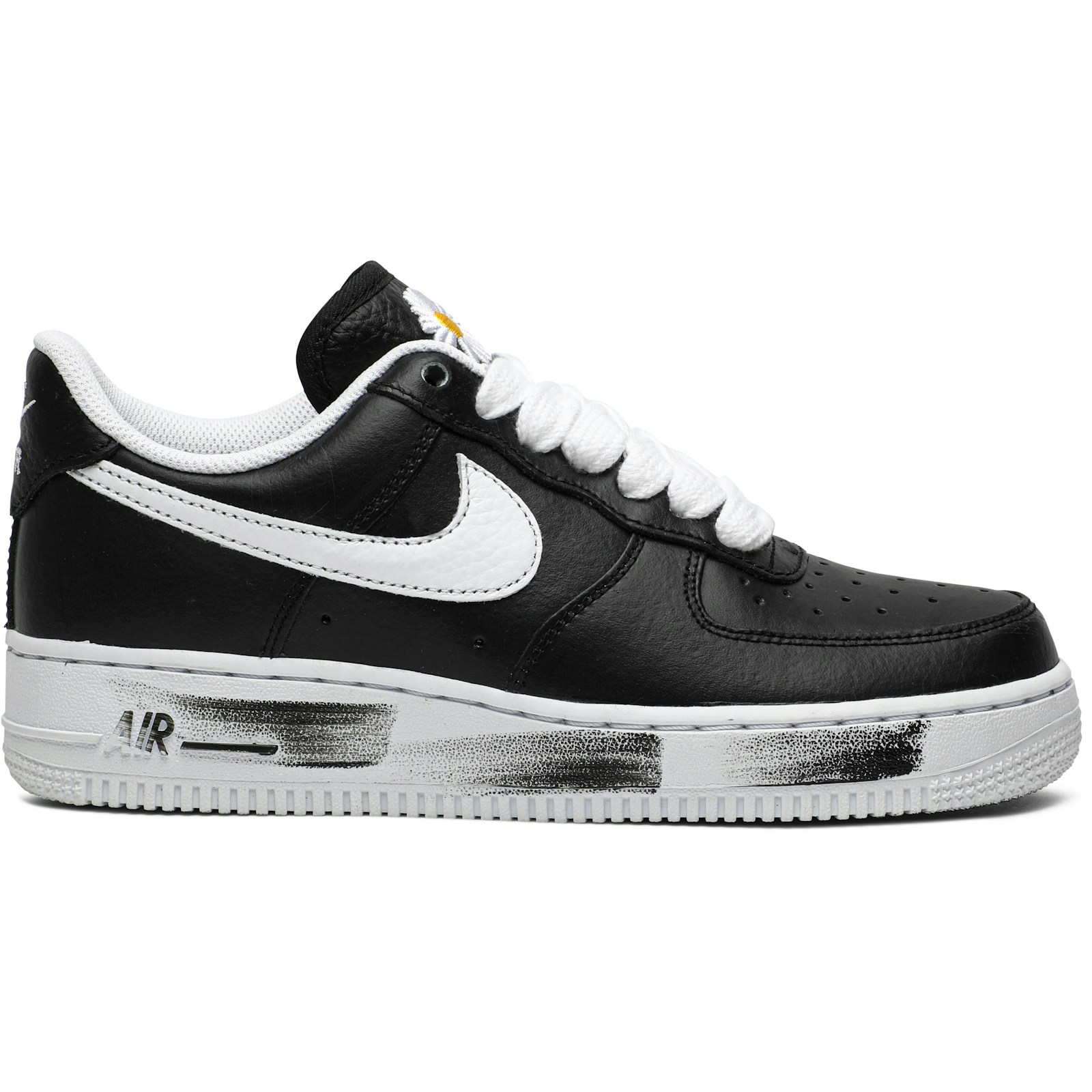 G-Dragon PEACEMINUSONE x Nike Air Force 1 '07 'Para-Noise' AQ3692-001 Trjesse store