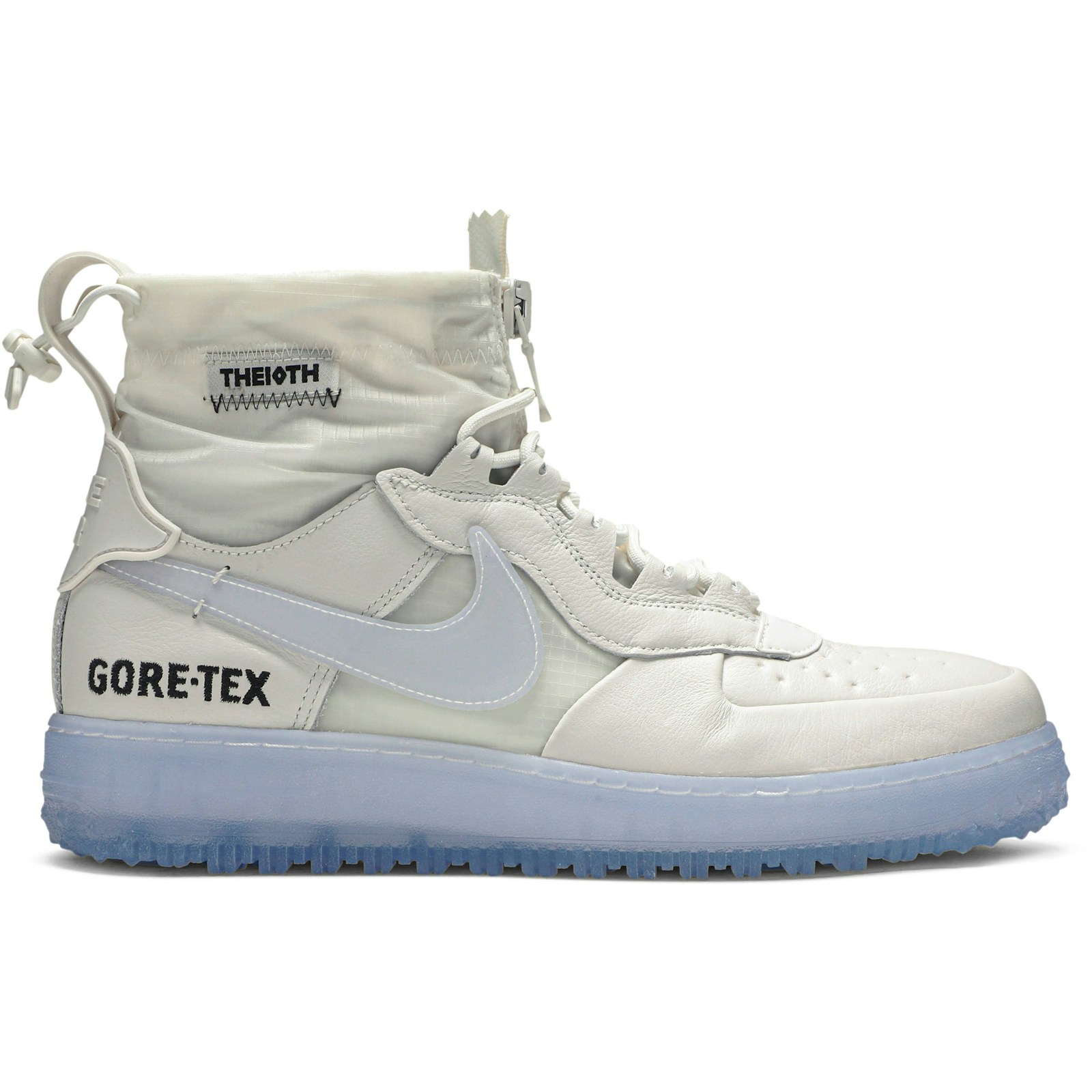 Gore-Tex x Nike Air Force 1 High WTR 'Phantom' CQ7211-002 Trjesse store