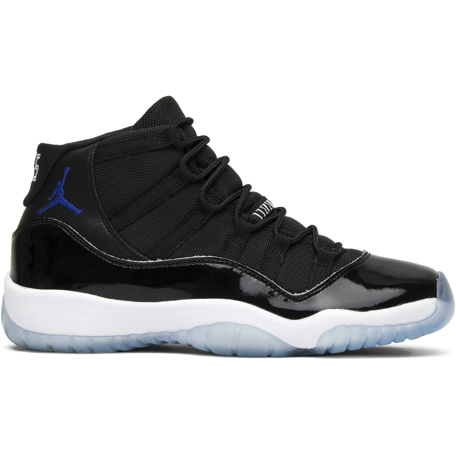 Air Jordan 11 Retro 'Space Jam' 2016 378038-003 Trjesse store