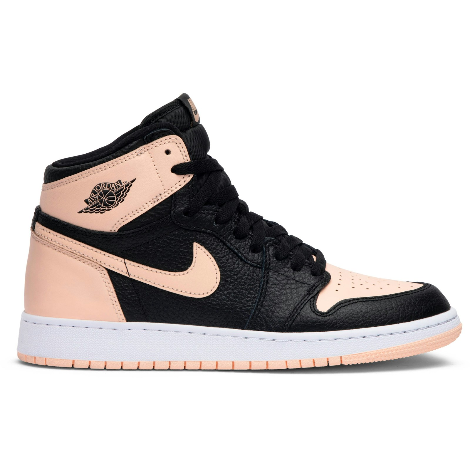Air Jordan 1 Retro High OG 'Crimson Tint' 575441-081 Trjesse store