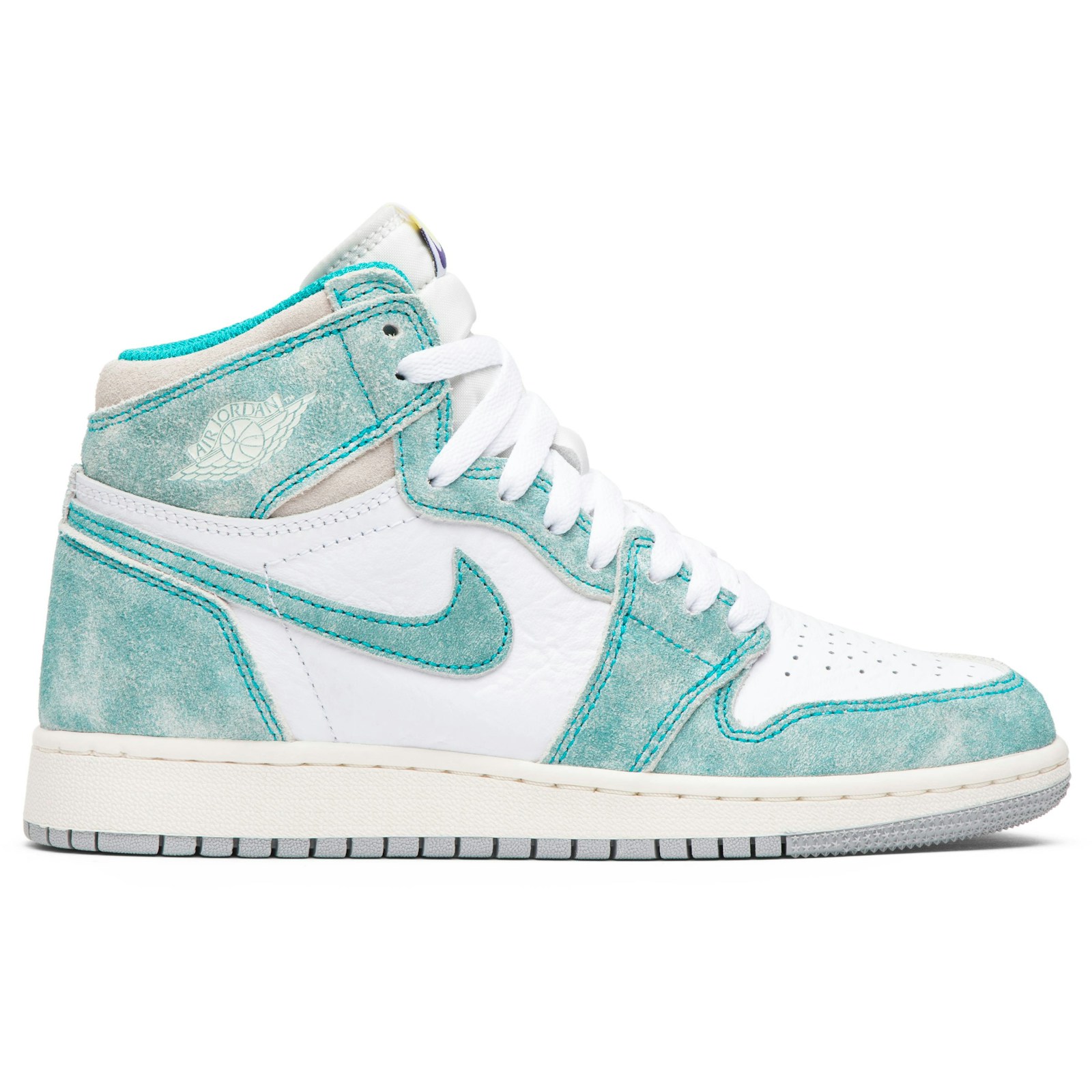 Air Jordan 1 Retro High OG 'Turbo Green' 575441-311 Trjesse store