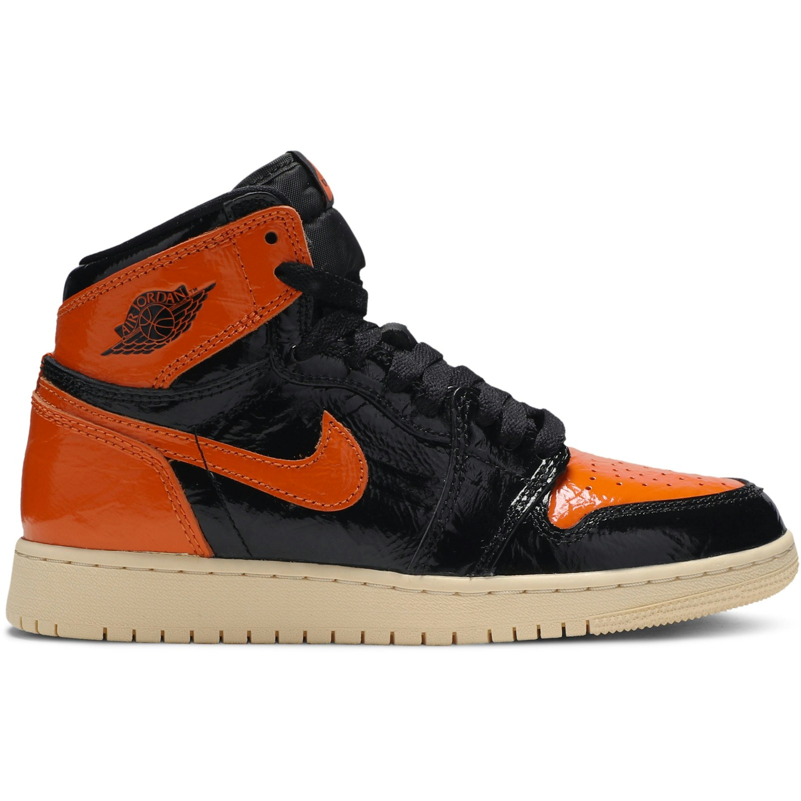 Air Jordan 1 Retro High OG BG 'Shattered Backboard 3.0' 575441-028 Trjesse store