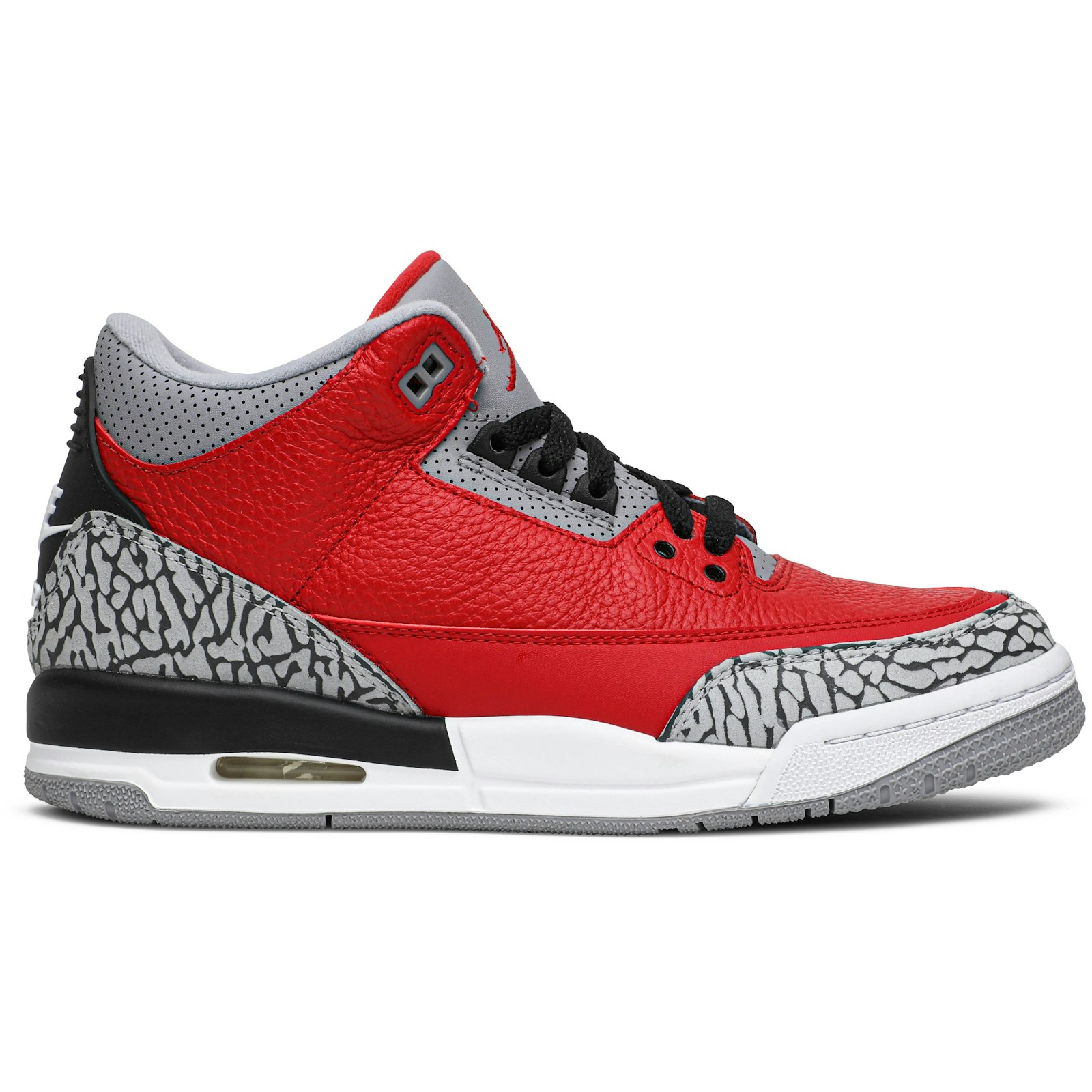 Air Jordan 3 Retro SE 'Unite' CQ0488-600 Trjesse store