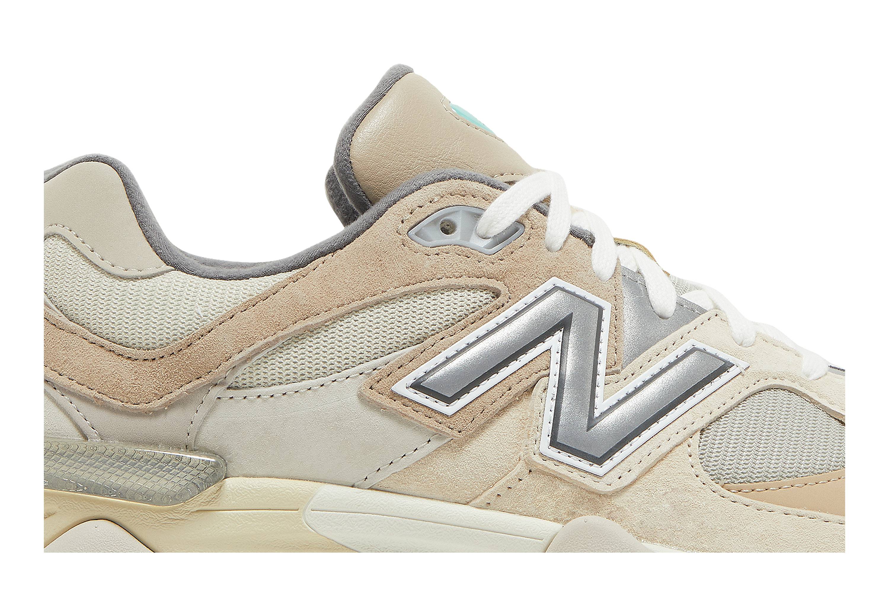 New Balance 9060 ‘Sea Salt’ U9060MAC