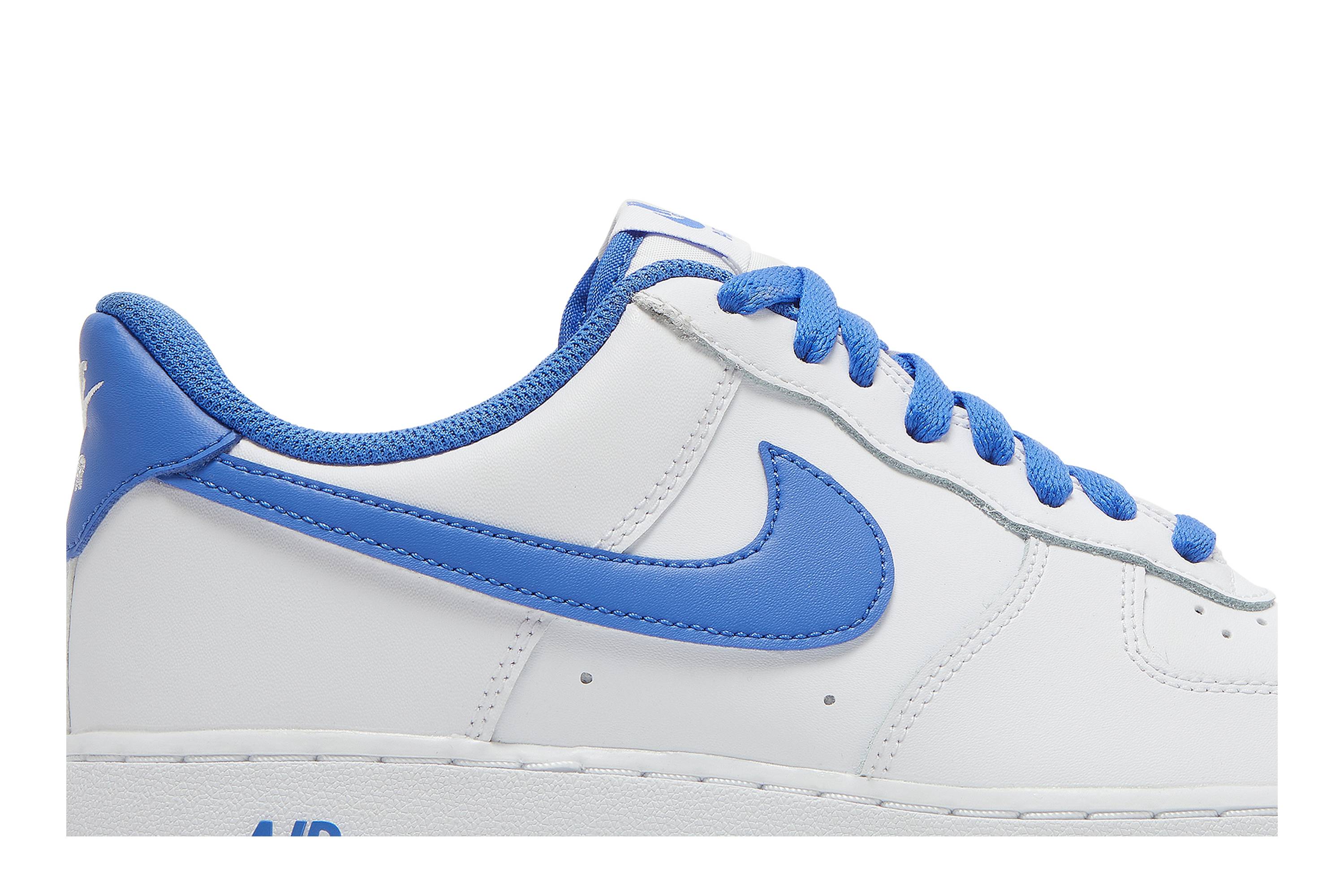 Nike Air Force 1 Low ‘Medium Blue’ DH7561-104