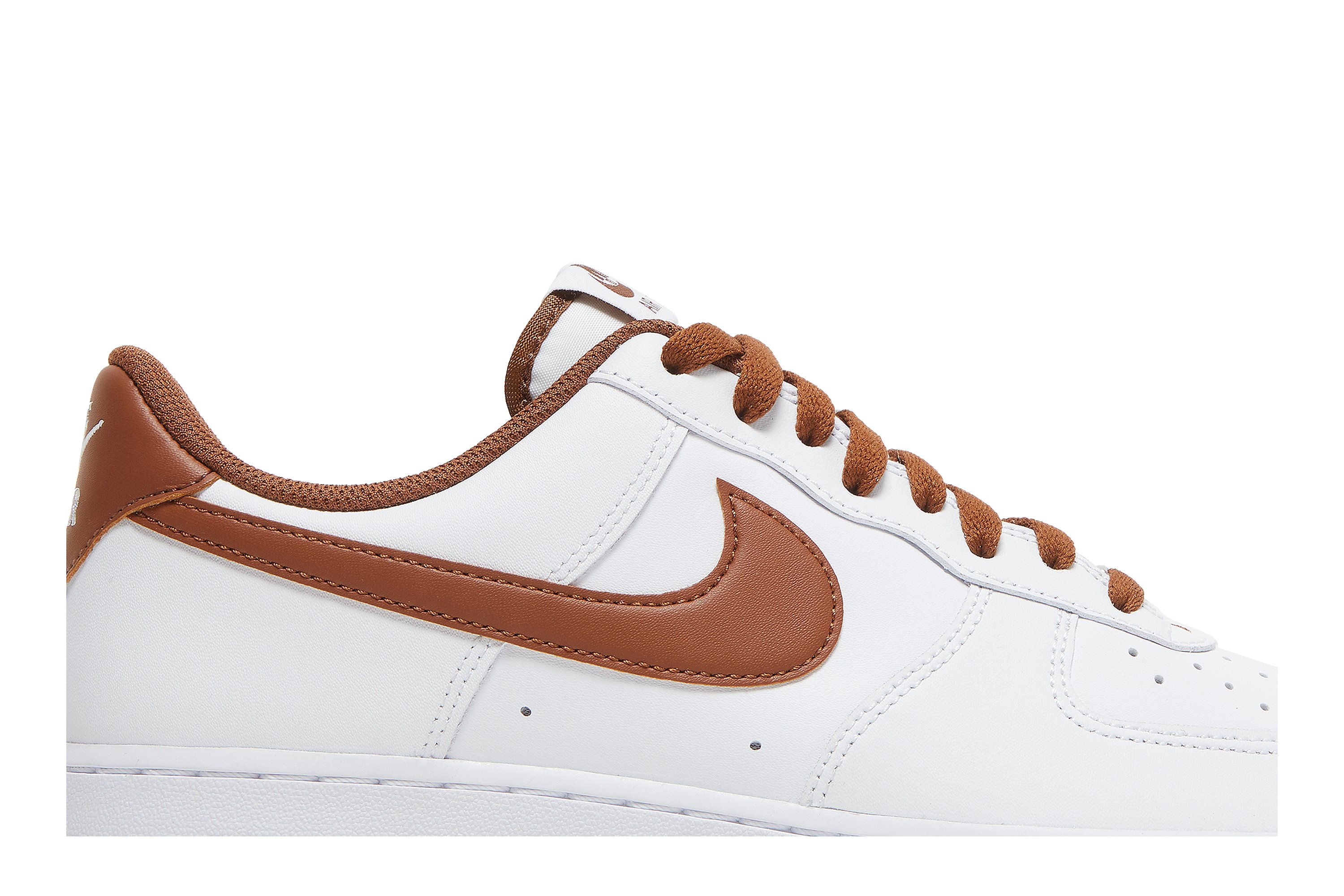 Nike Air Force 1 Low ‘Pecan’ DH7561-100