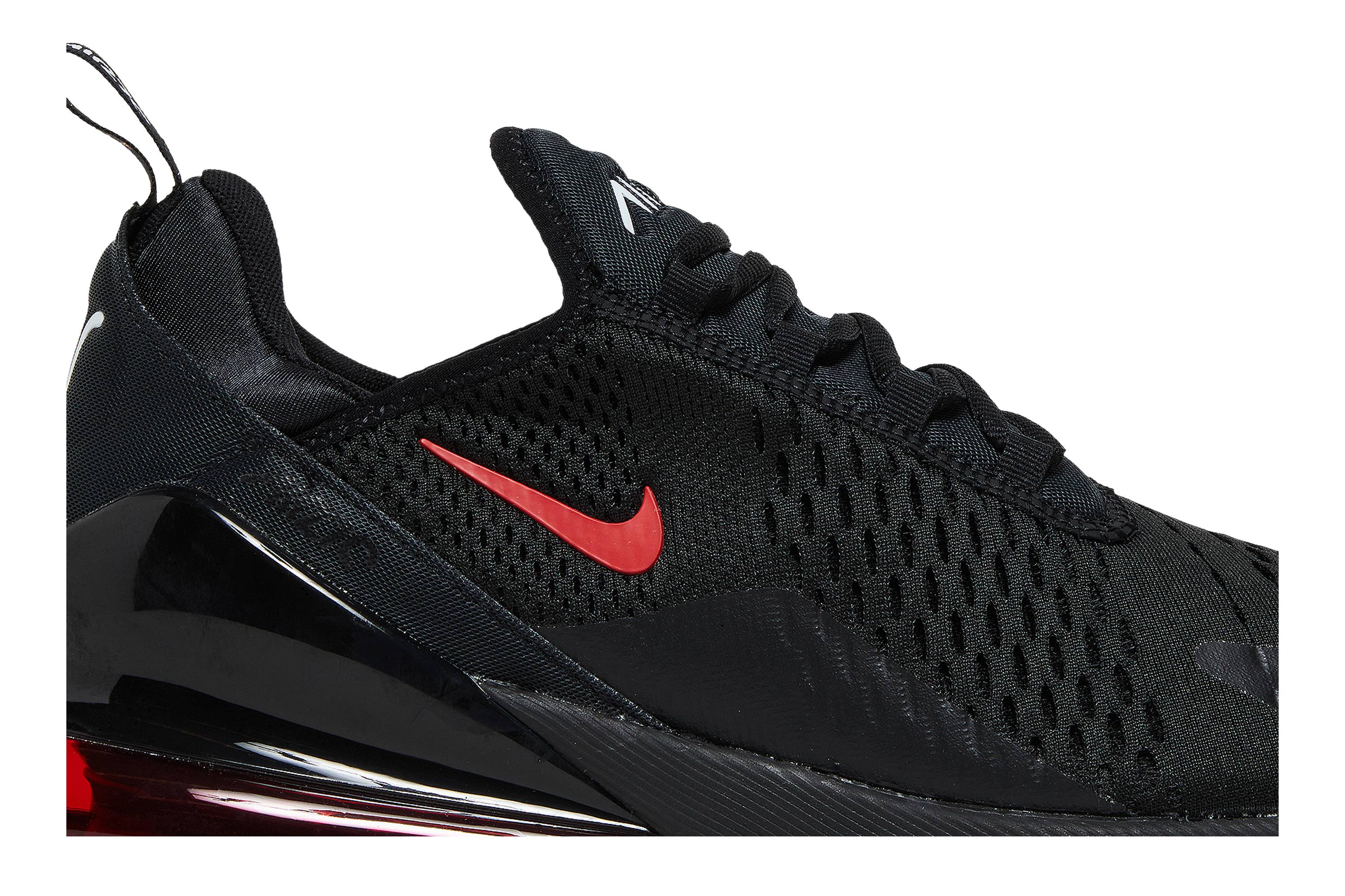 Nike Air Max 270 ‘Bred’ DR8616-002